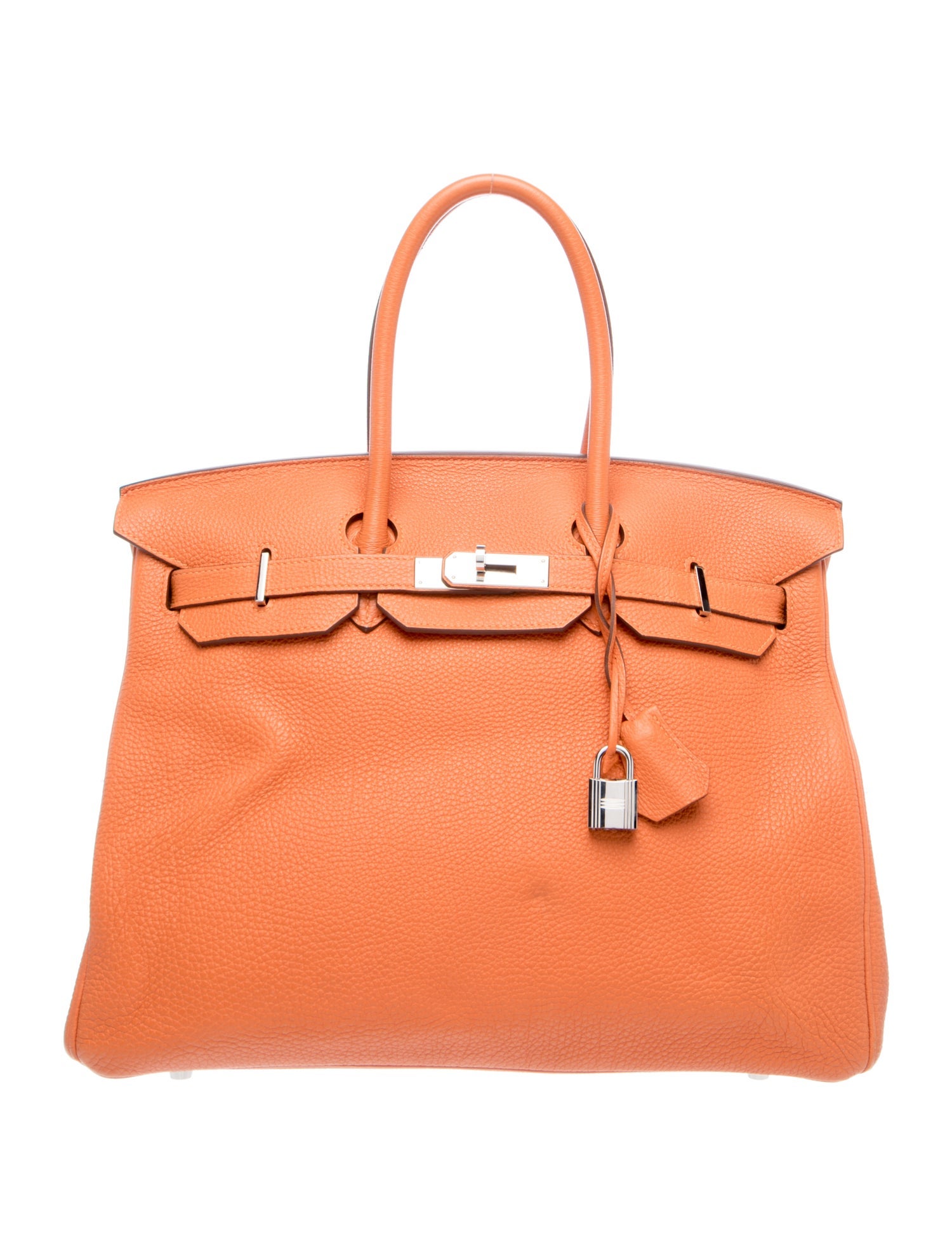 Hermès Togo Birkin 35