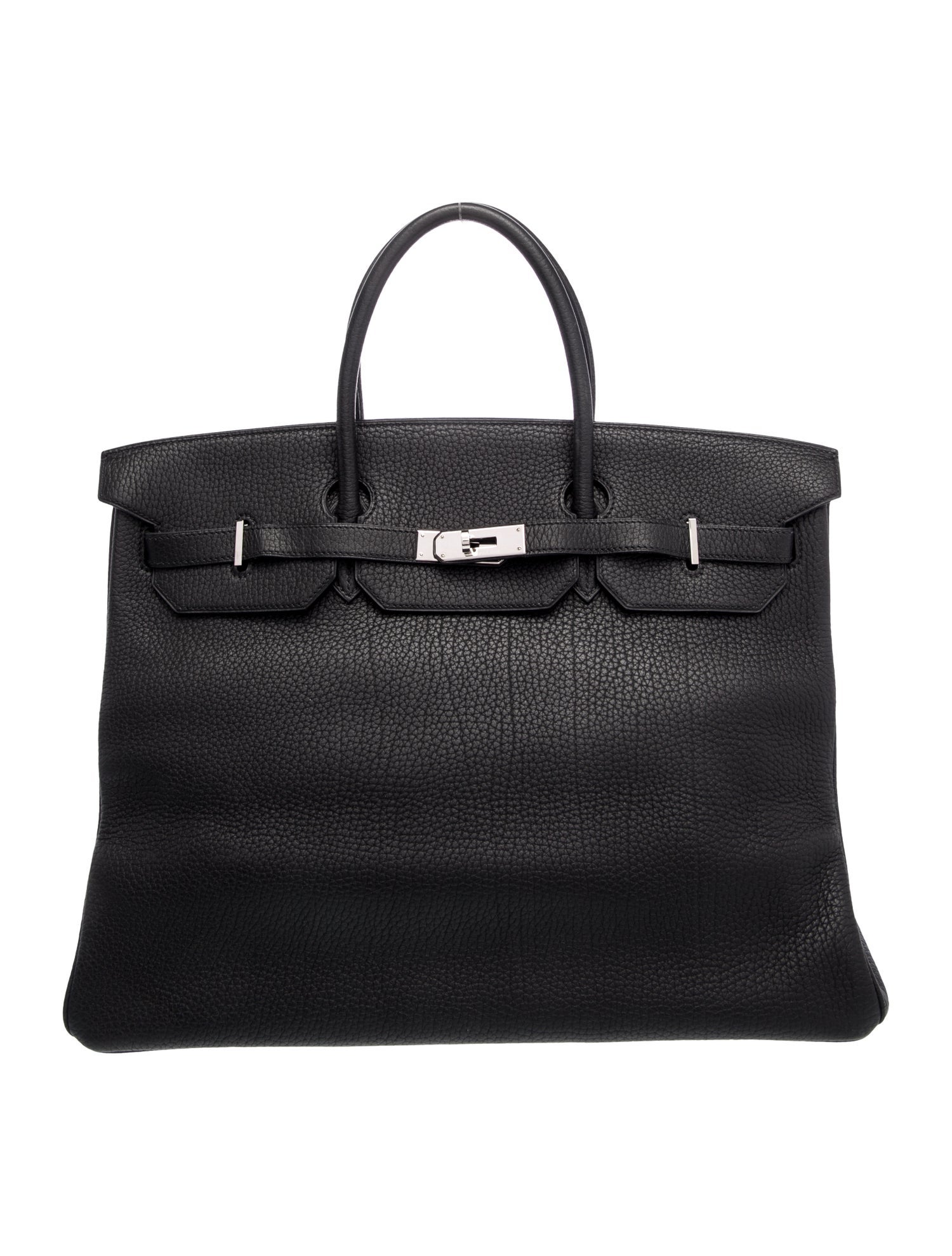 Hermès Fjord Birkin 40