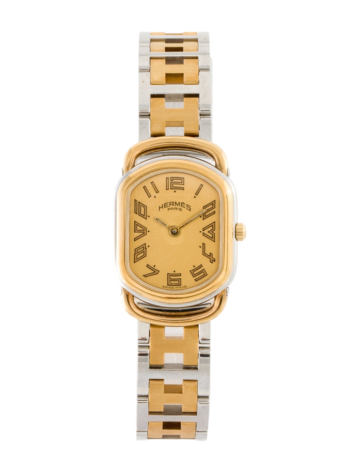 Hermès Rallye Watch