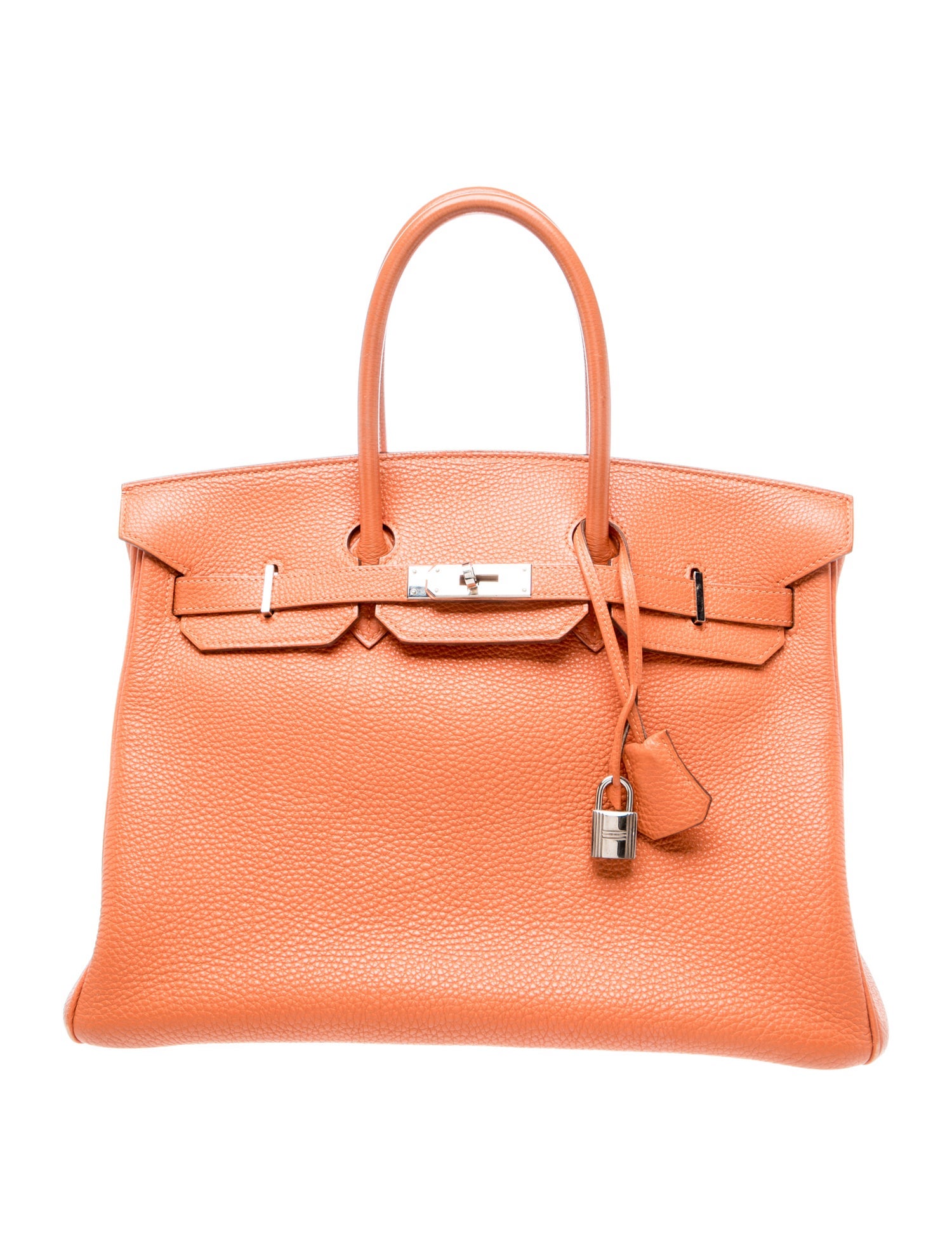 Hermès Togo Birkin 35