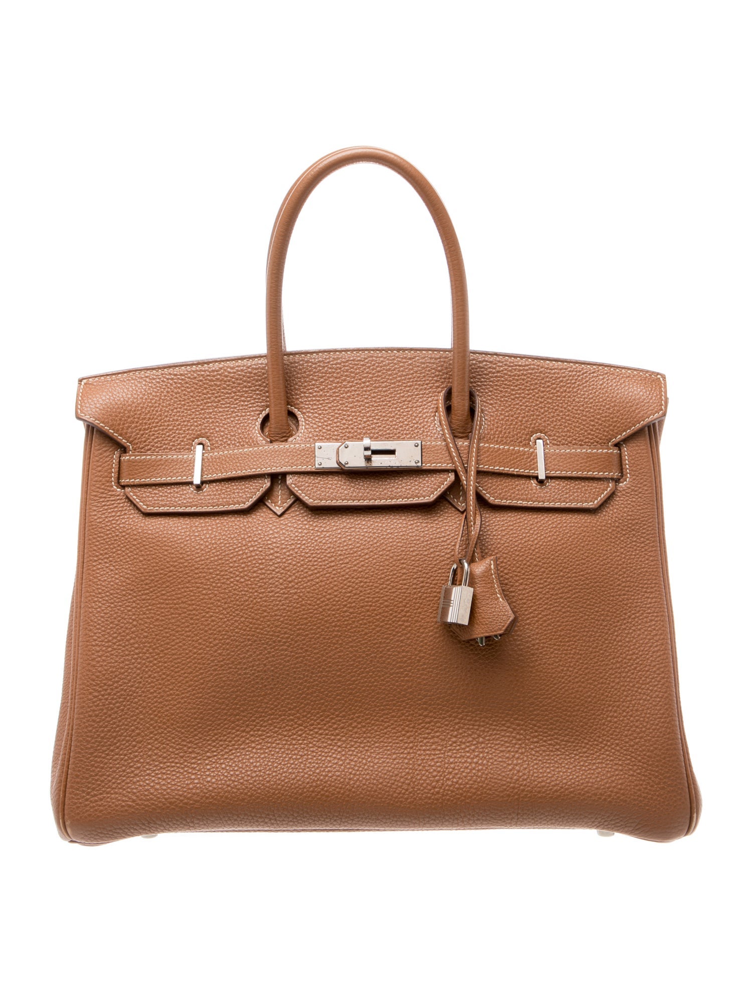 Hermès Togo Birkin 35