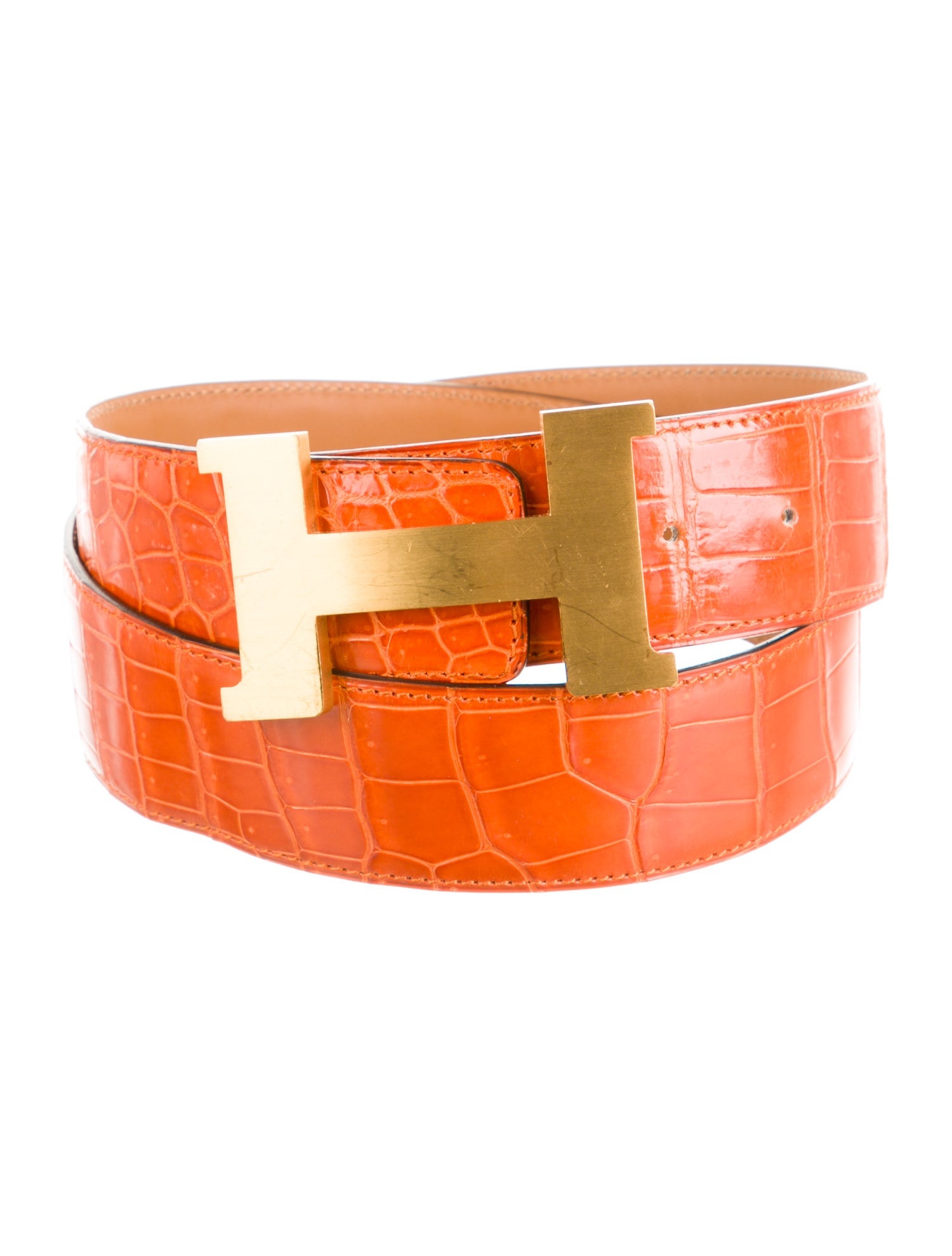 Hermès Reversible 42 mm Constance Belt Kit