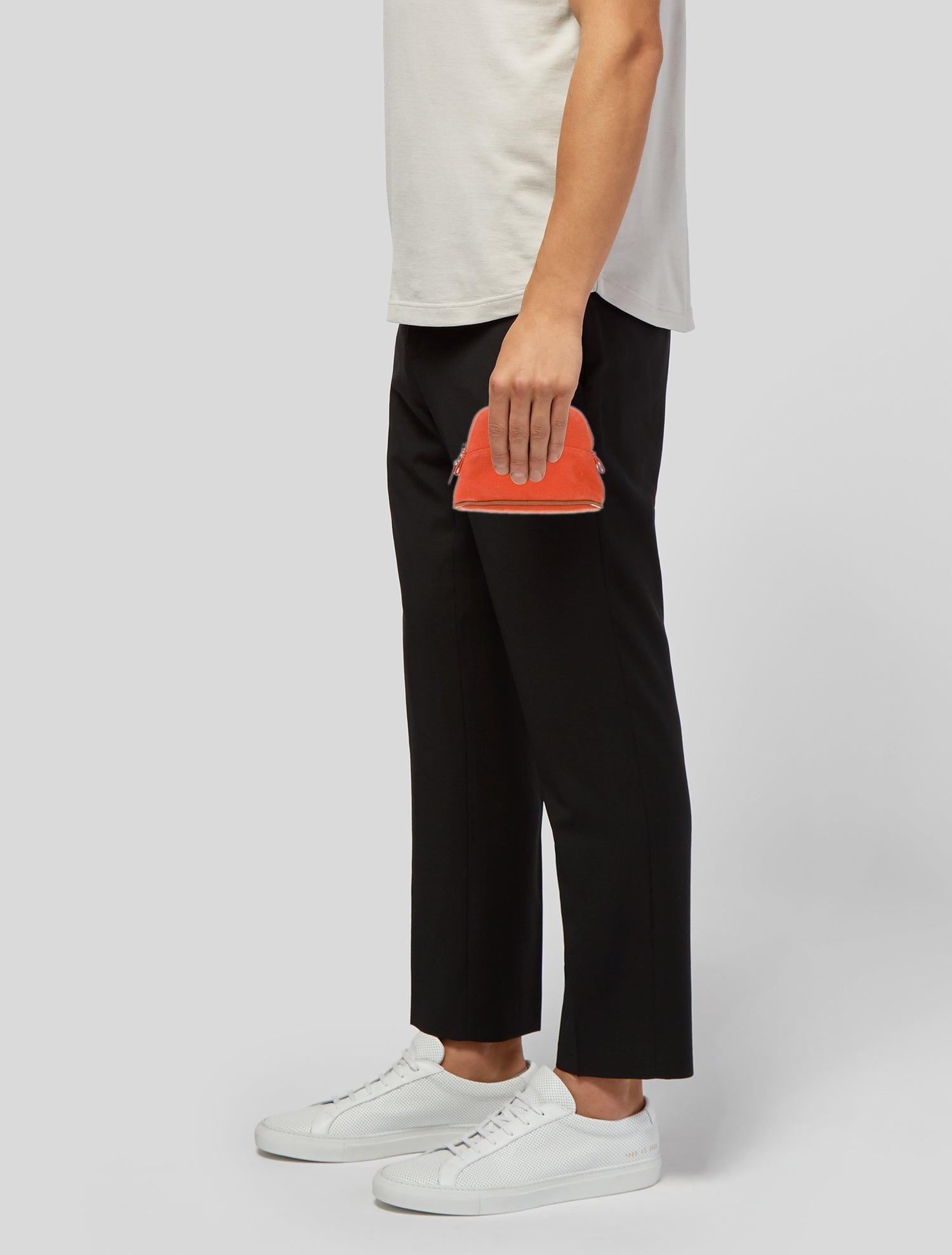 Hermès Mini Bolide Trousse de Voyage