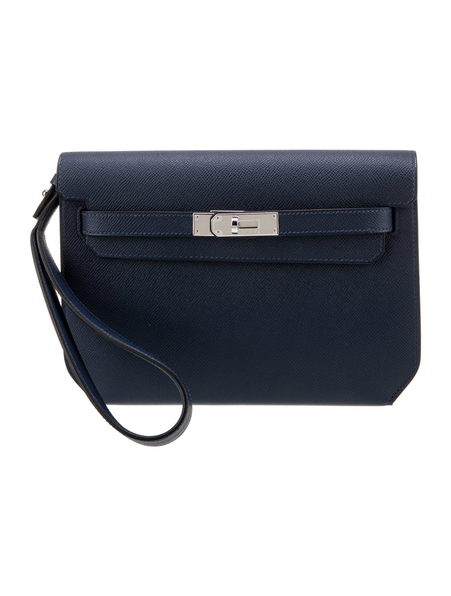 Hermès 2025 Epsom Kelly Dépêches 25