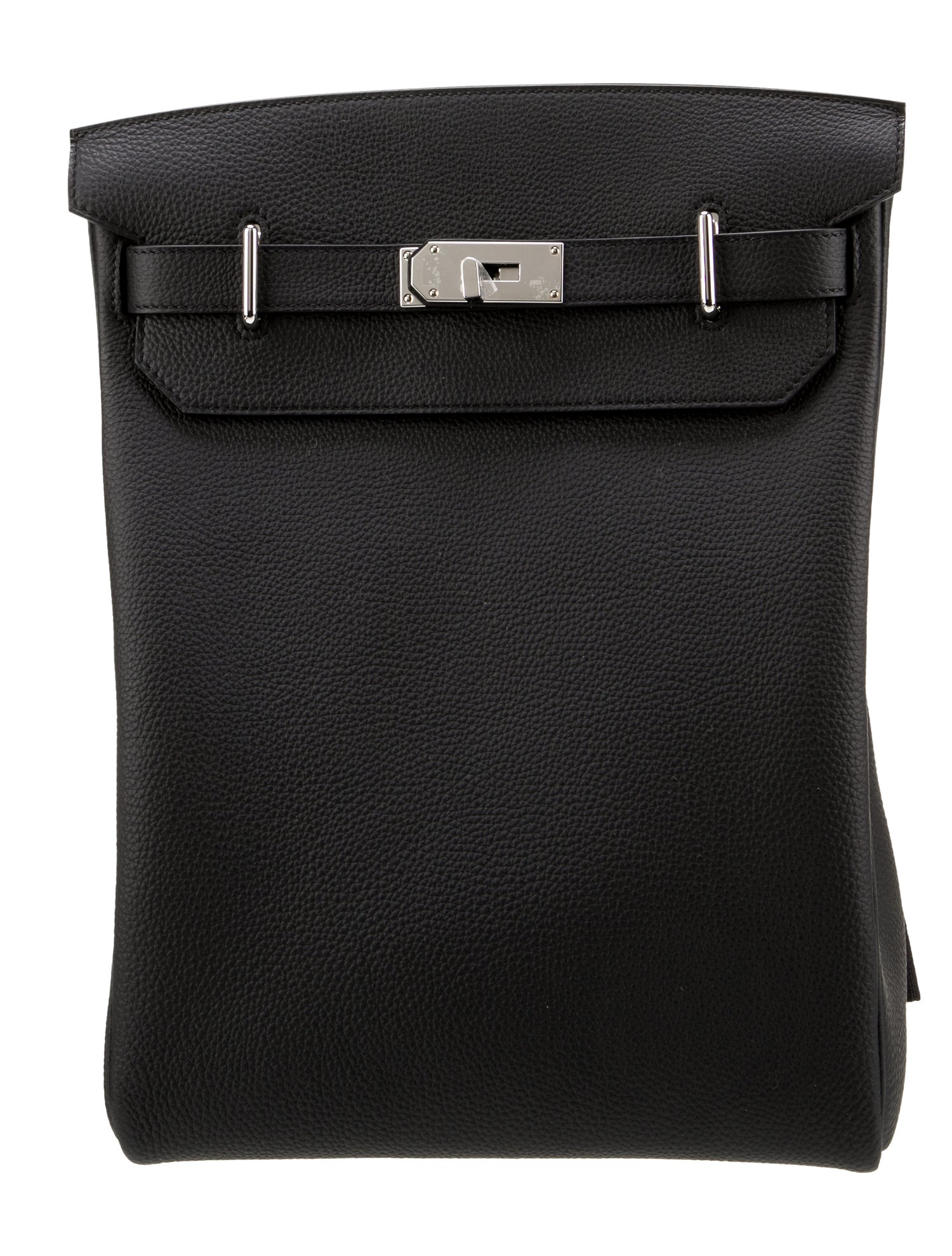 Hermès 2025 Togo Hac a Dos GM