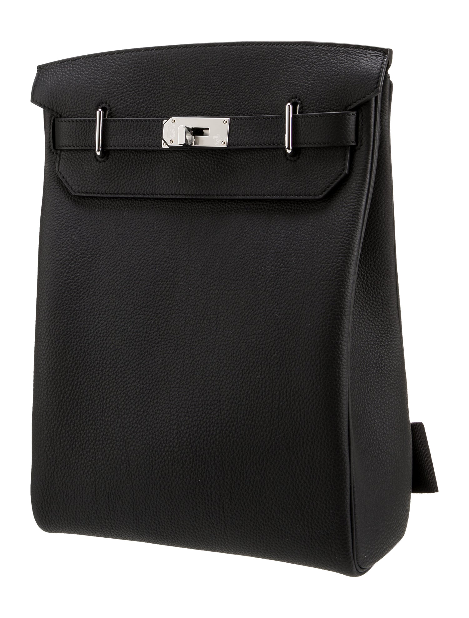 Hermès 2025 Togo Hac a Dos GM