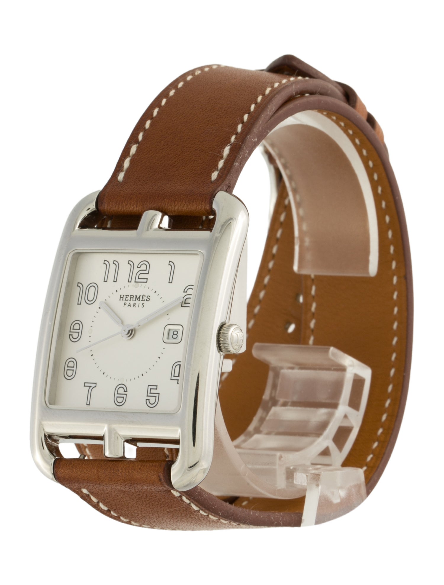 Hermès Cape Cod Watch