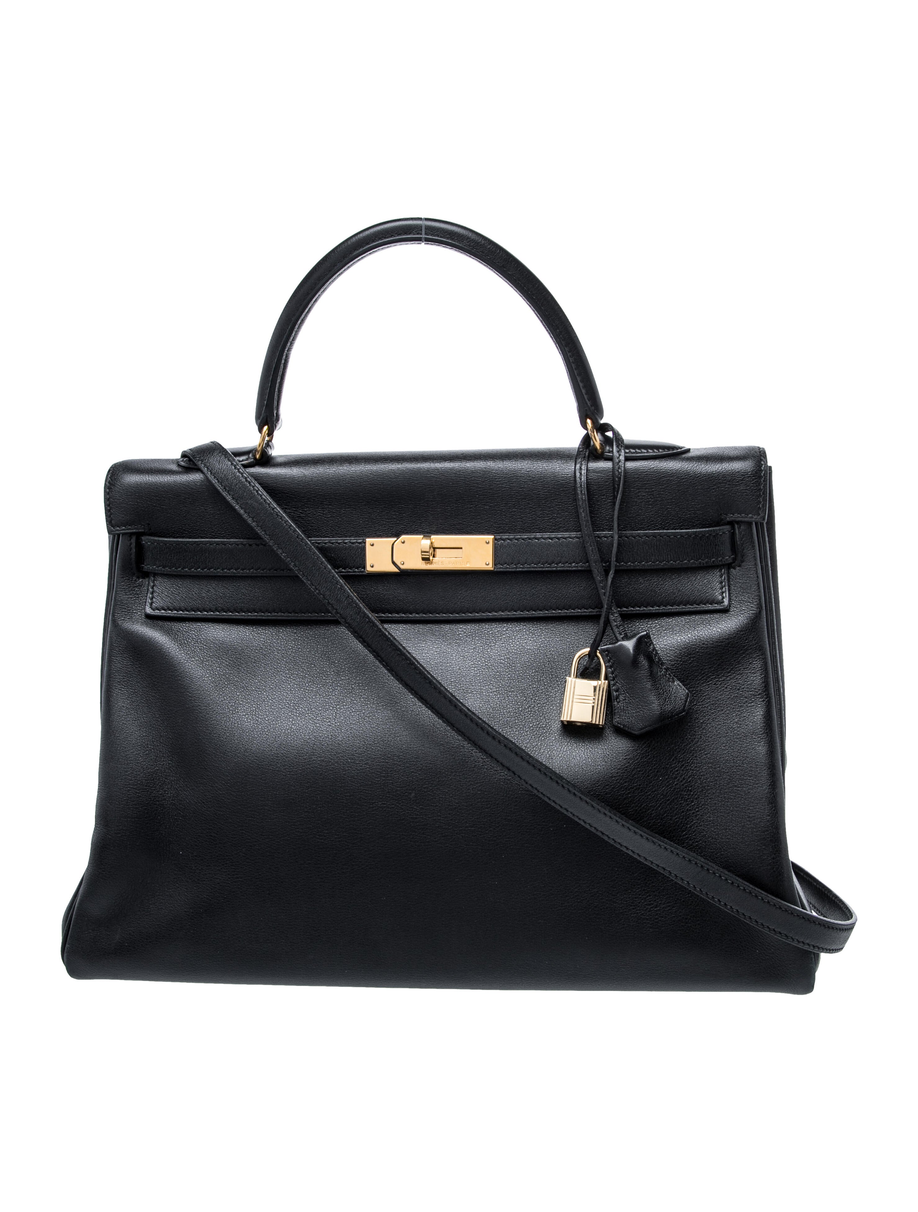 Hermès Gulliver Kelly Retourne 35