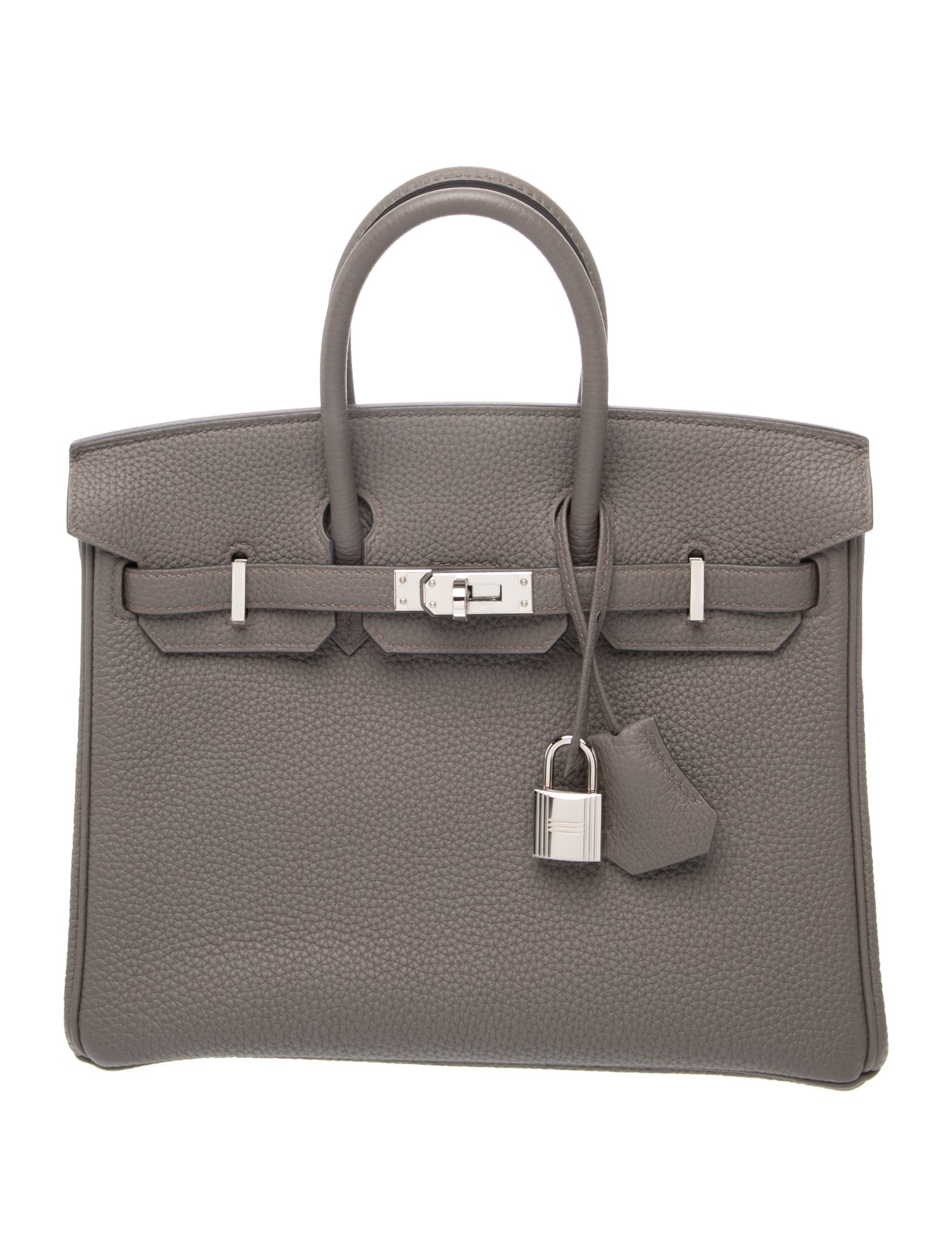 Hermès Togo Birkin 25