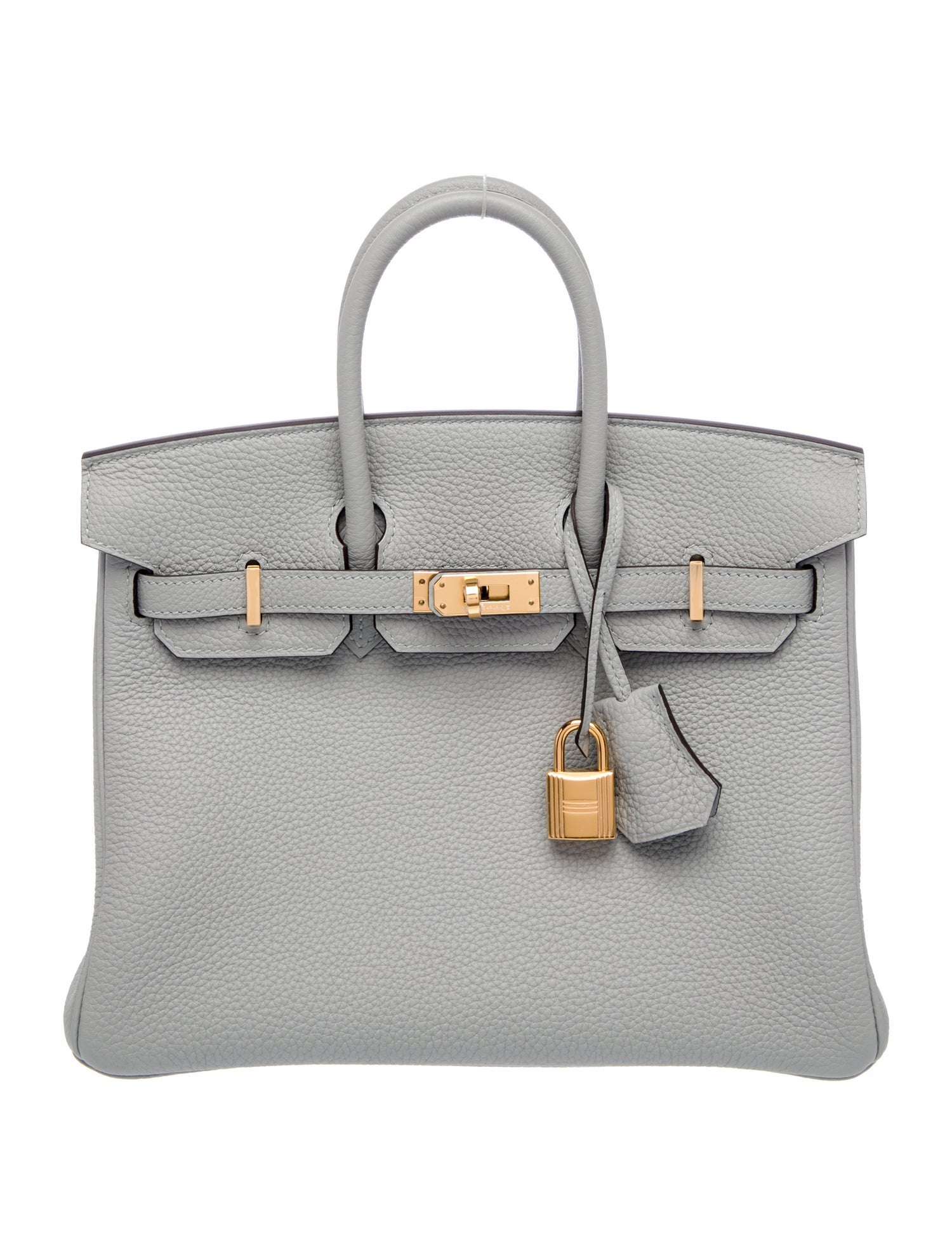 Hermès 2025 Togo Birkin 25