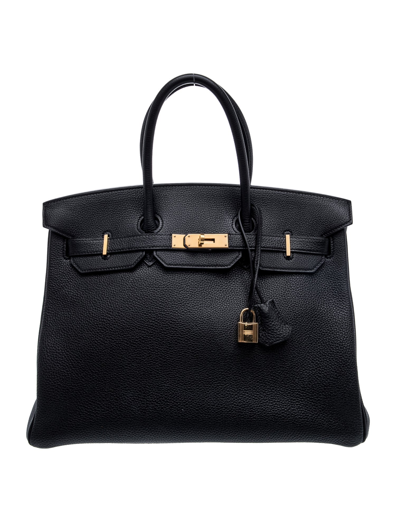 Hermès Togo Birkin 35