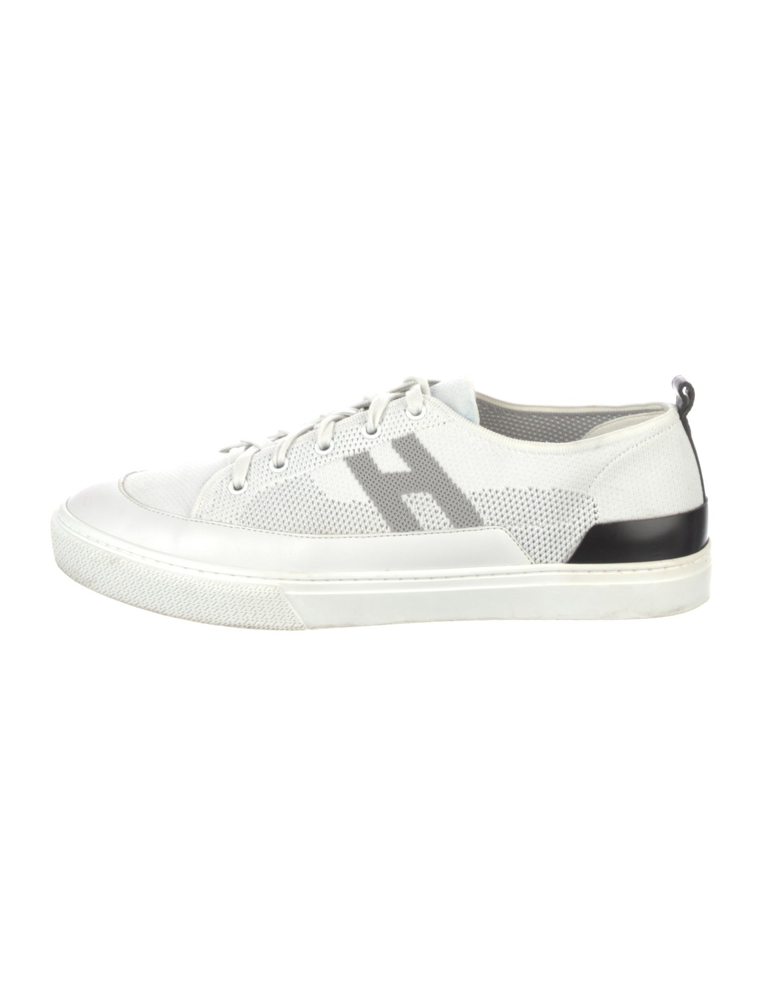 Hermès Deep Sneakers