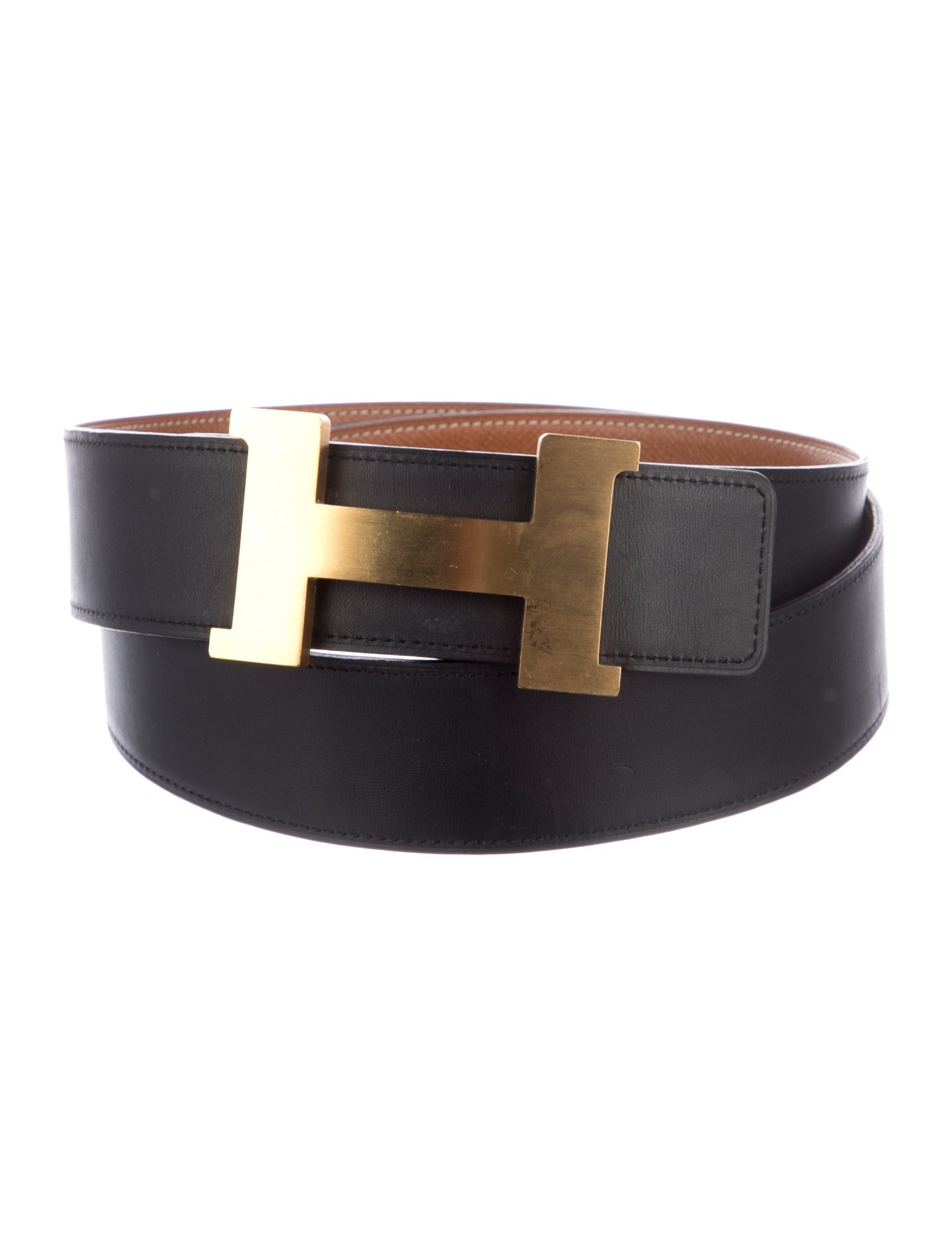 Hermès Reversible 42 mm Constance Belt Kit