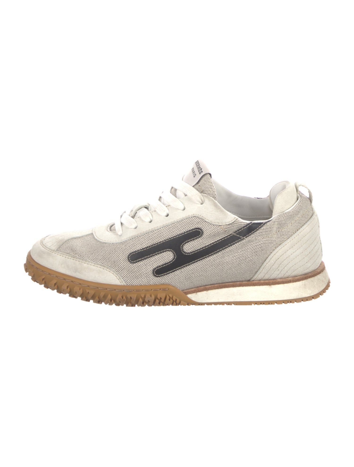 Hermès Jet Sneakers