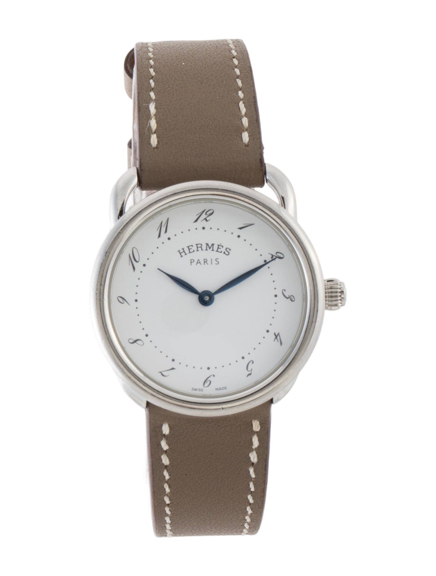 Hermès Arceau Watch