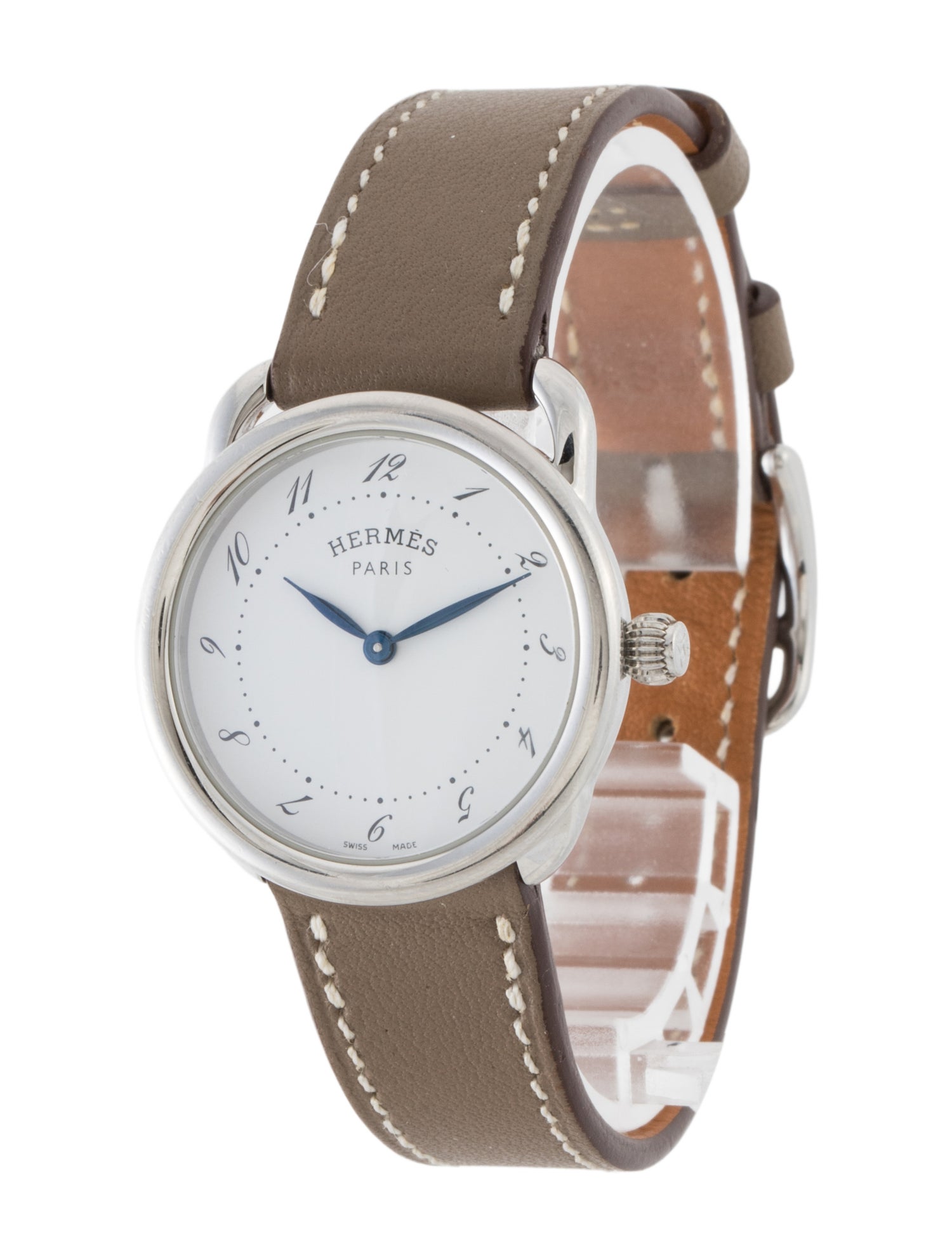 Hermès Arceau Watch