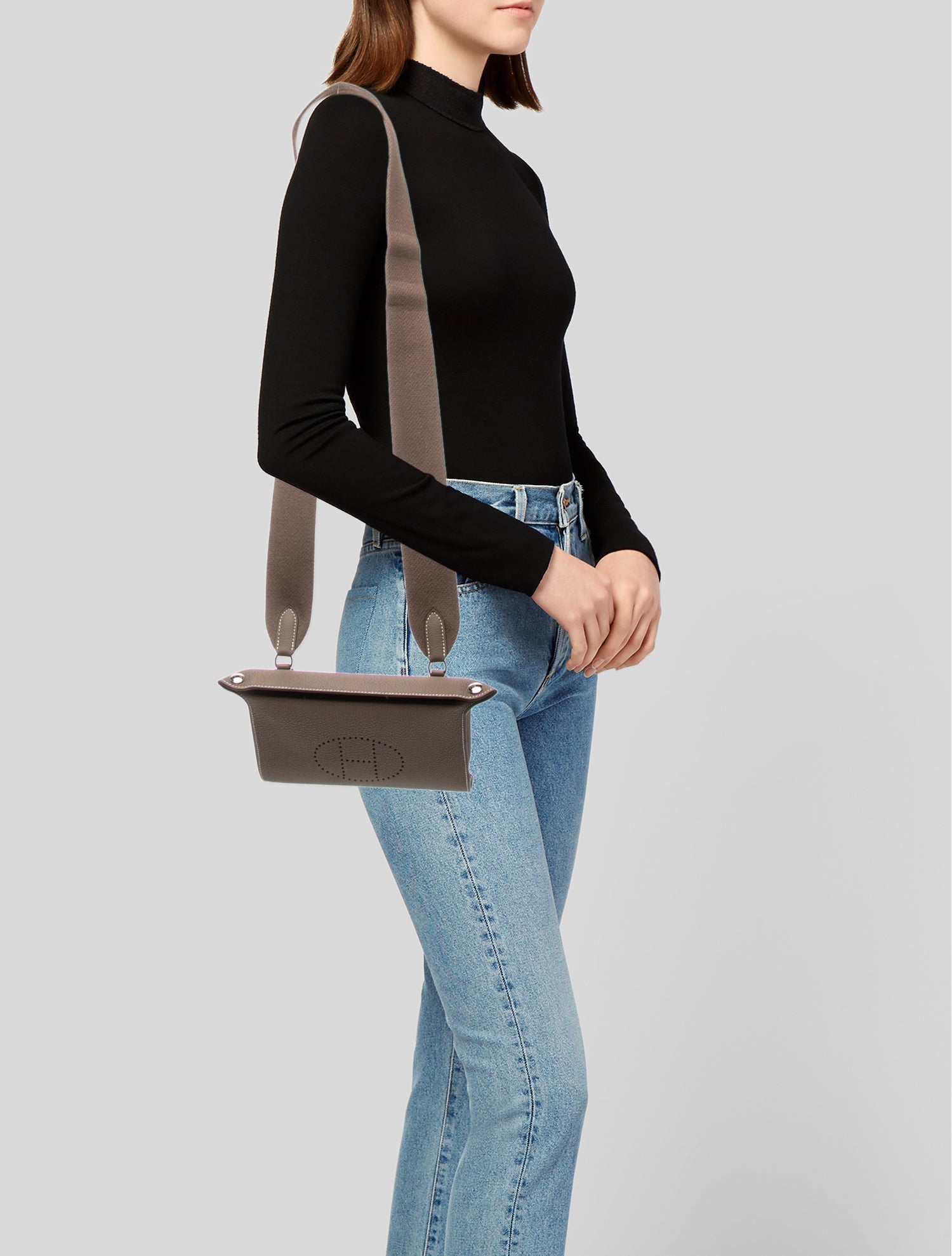 Hermès 2023 Togo Videpoches