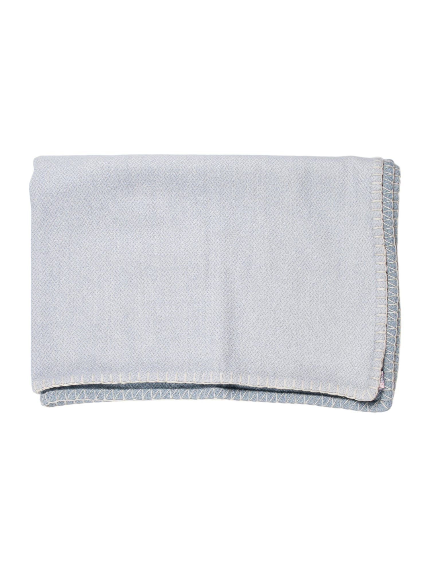 Hermès Kids' Cashmere Throw Blanket