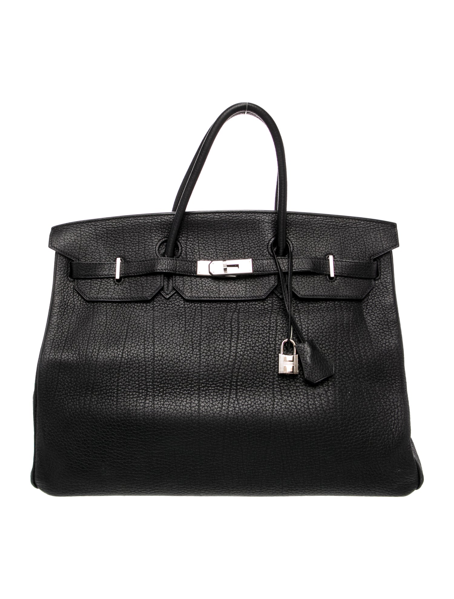 Hermès Fjord Birkin 40