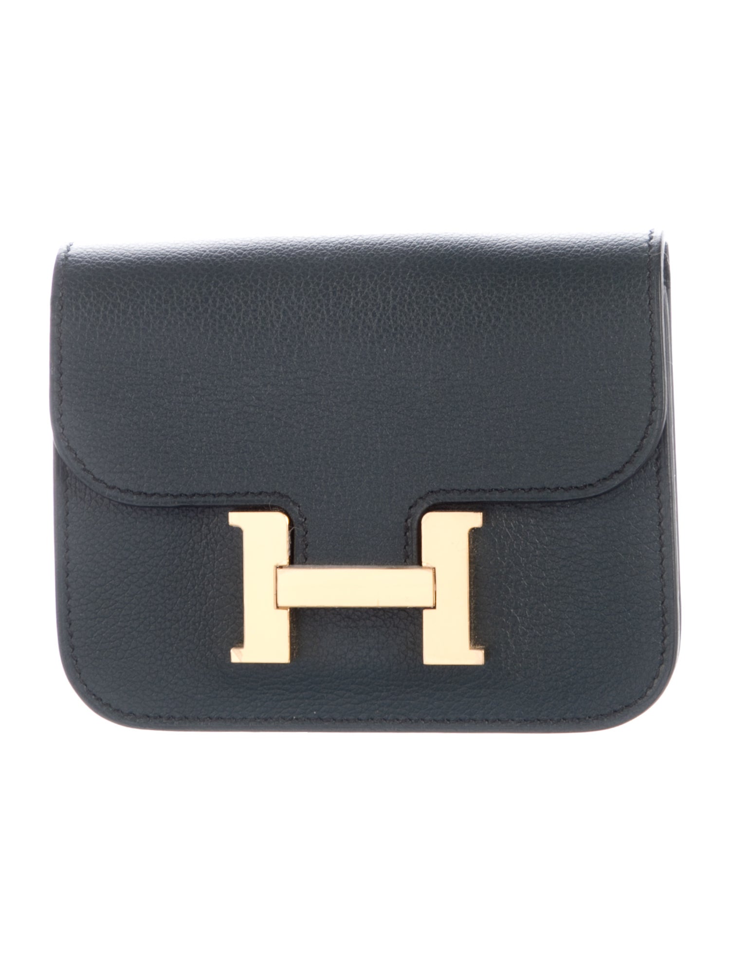 Hermès 2022 Constance Slim