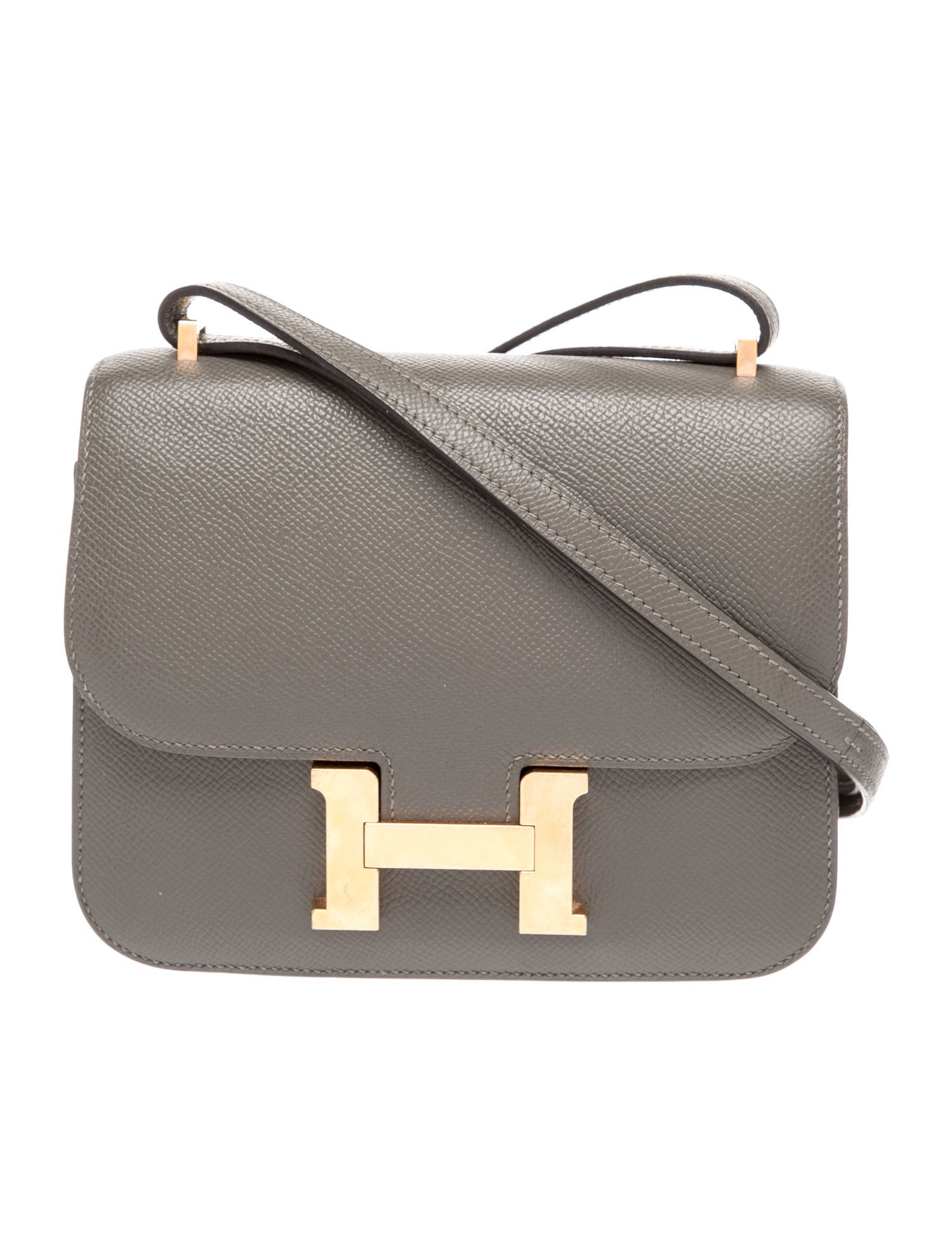 Hermès Epsom Constance 24