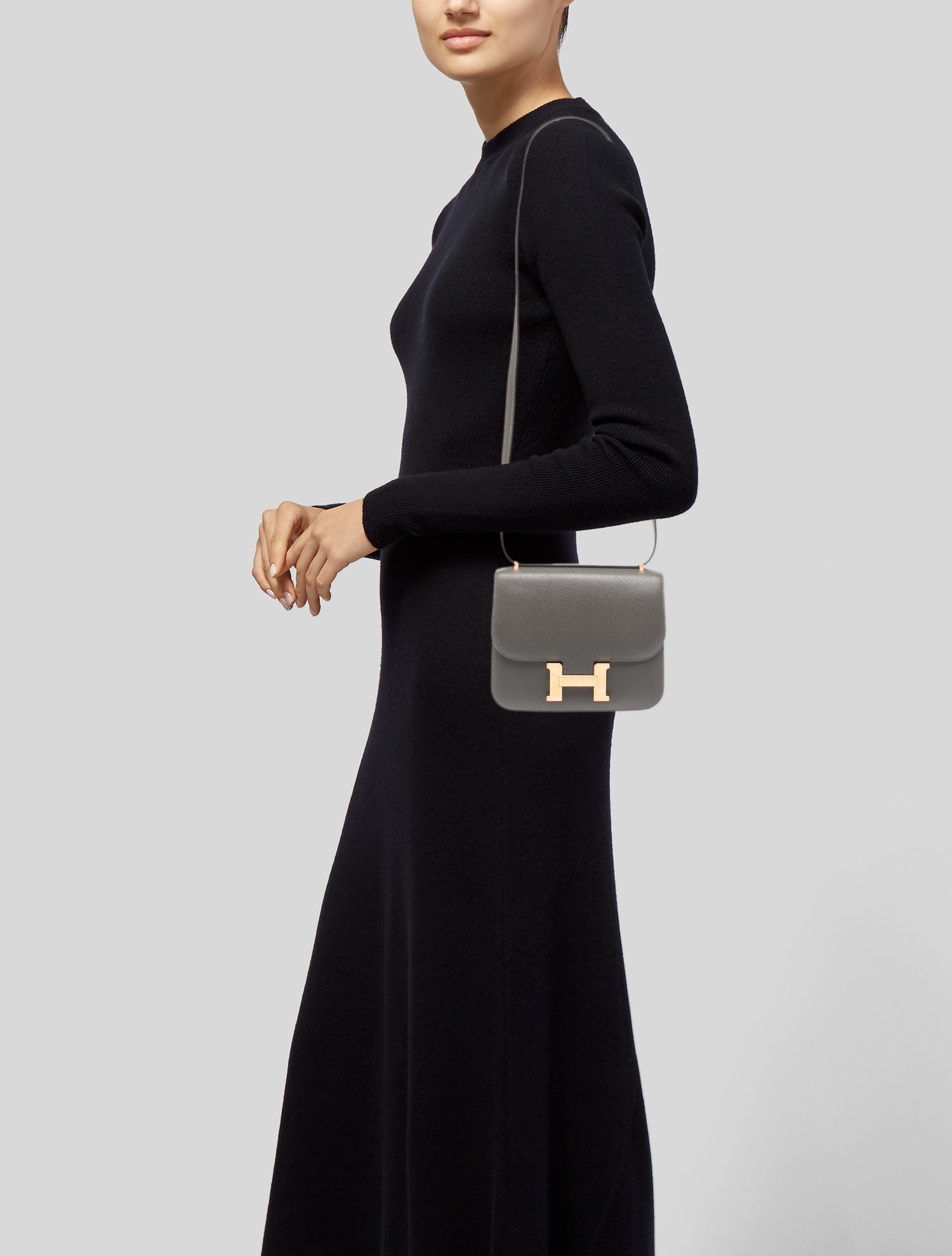 Hermès Epsom Constance 24