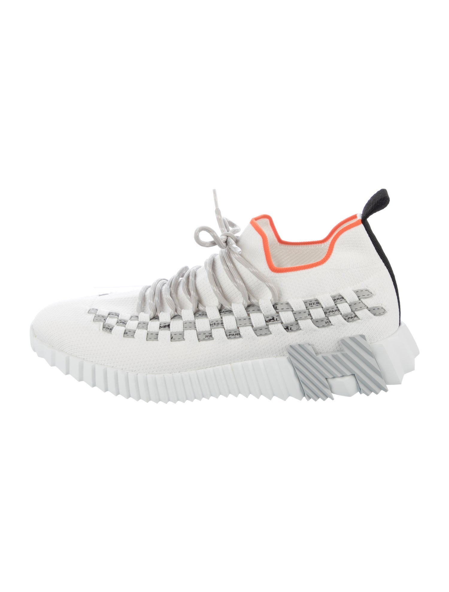 Hermès Flex Sneakers