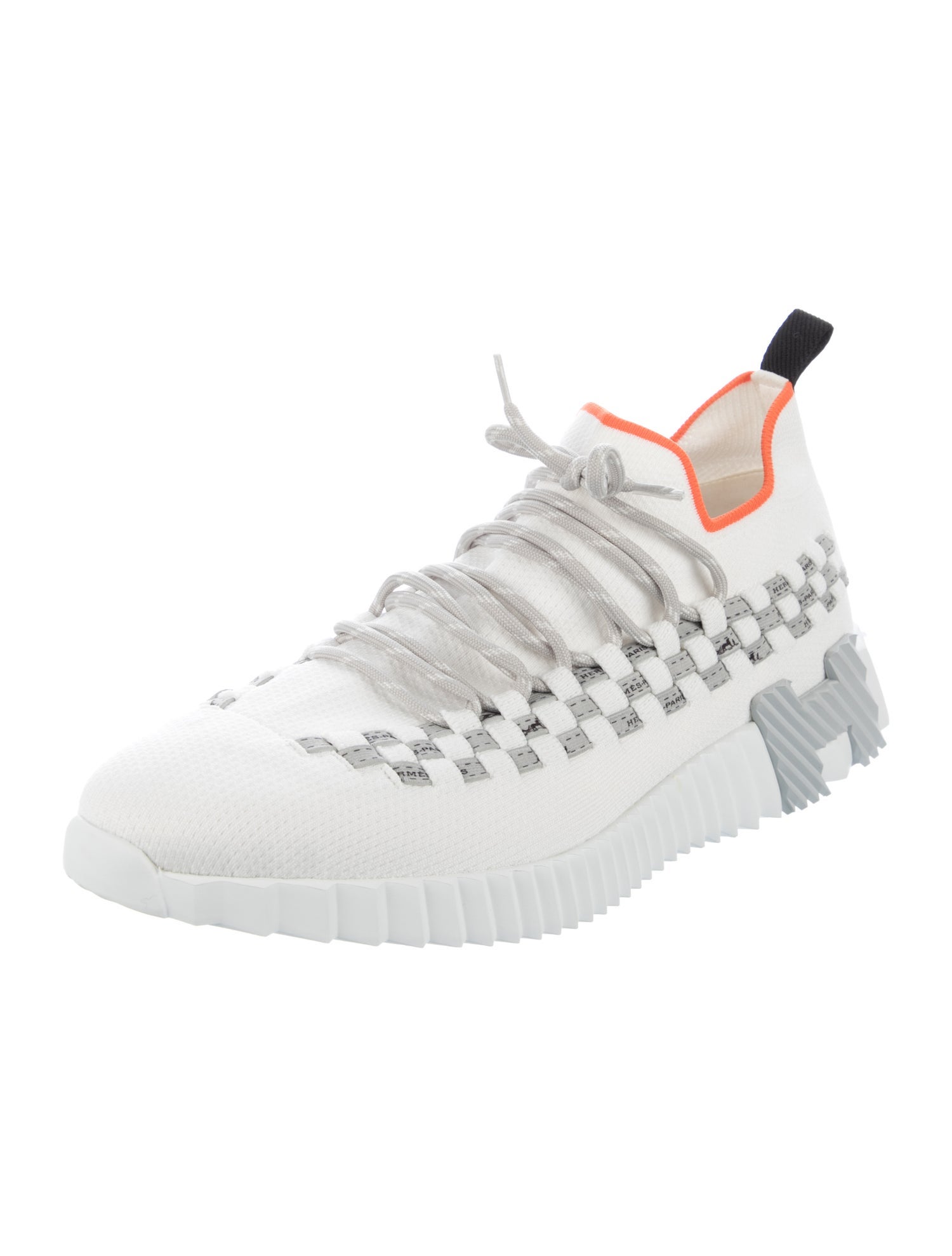 Hermès Flex Sneakers