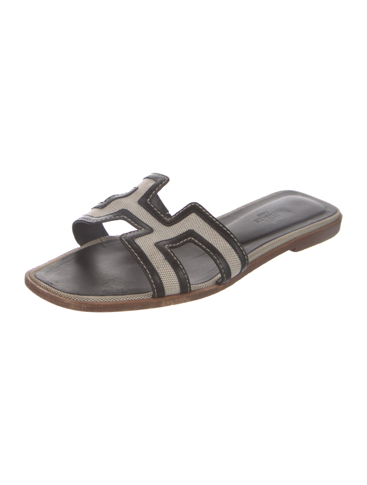 Hermès 2021 Oran Slides