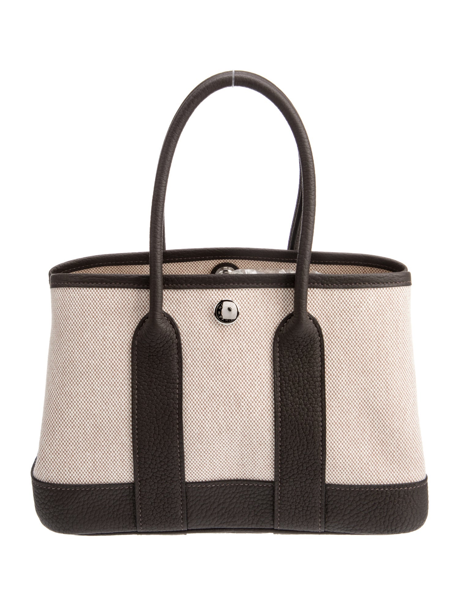 Hermès 2025 Toile H Viking & Negonda Neo Garden Party 23