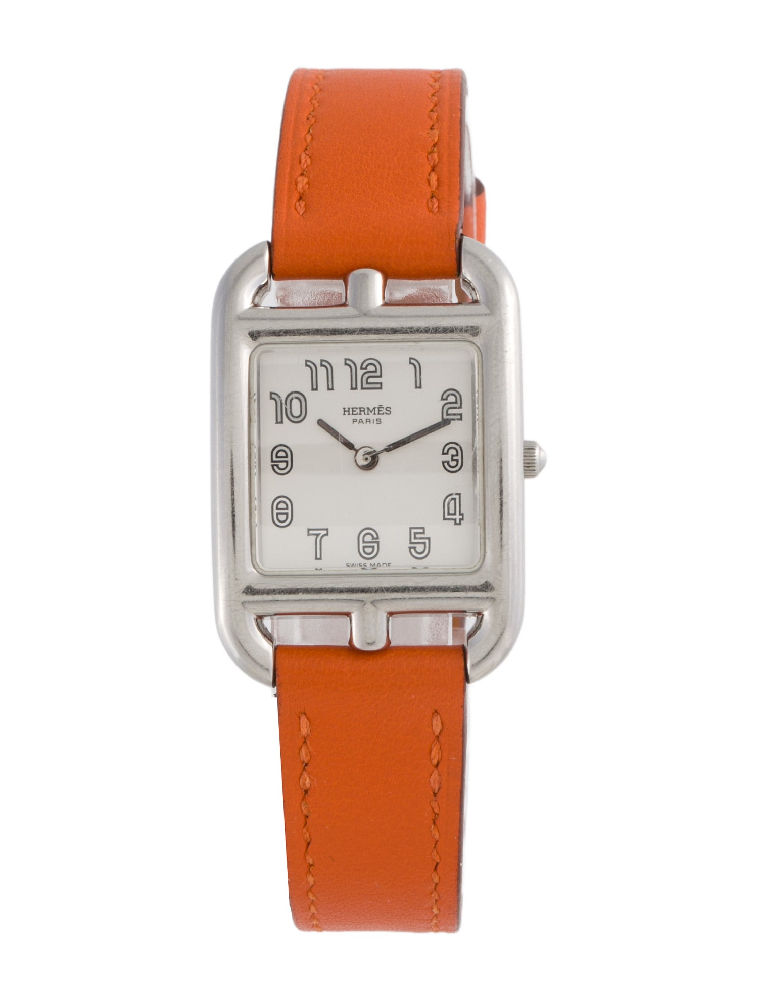 Hermès Cape Cod Watch