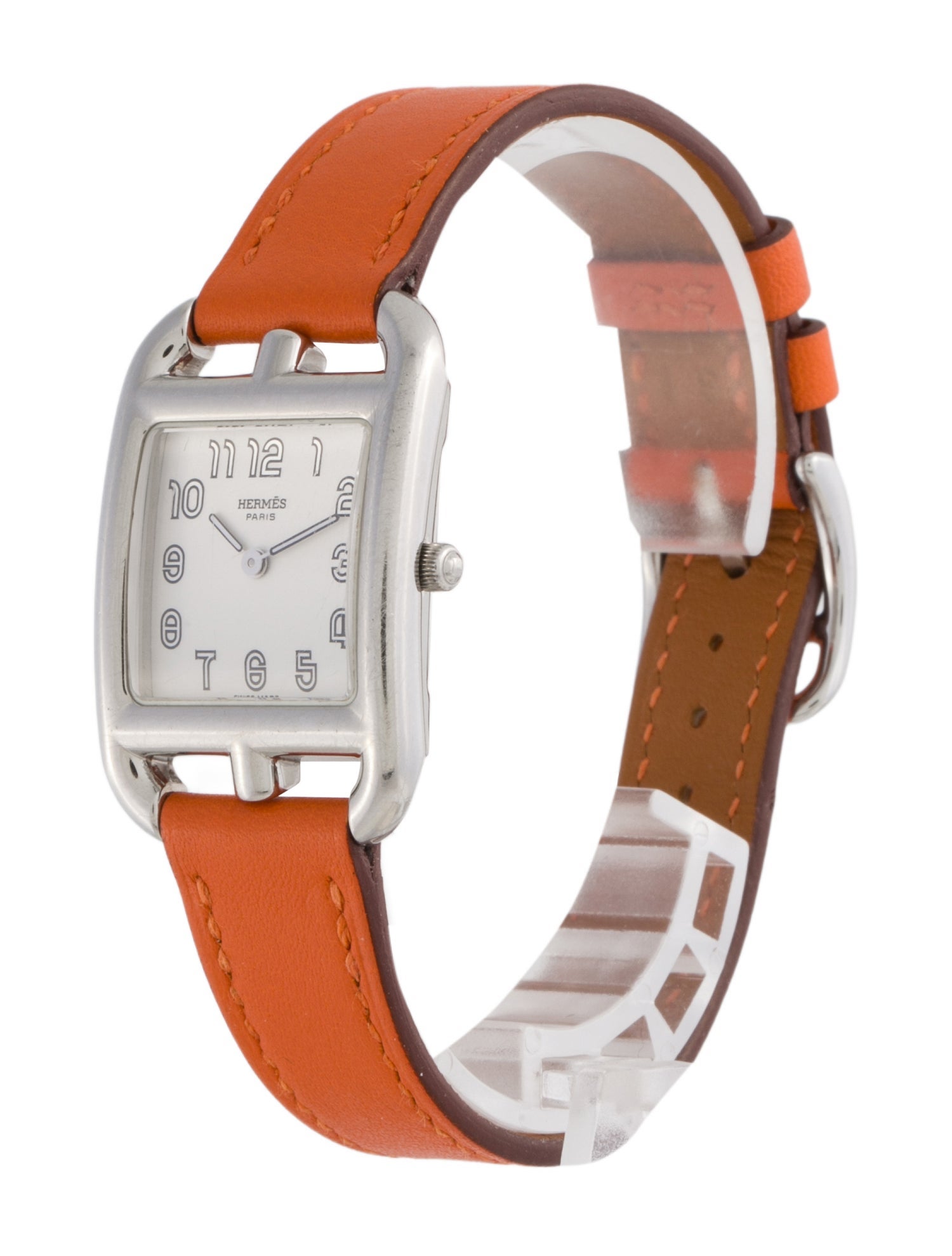 Hermès Cape Cod Watch