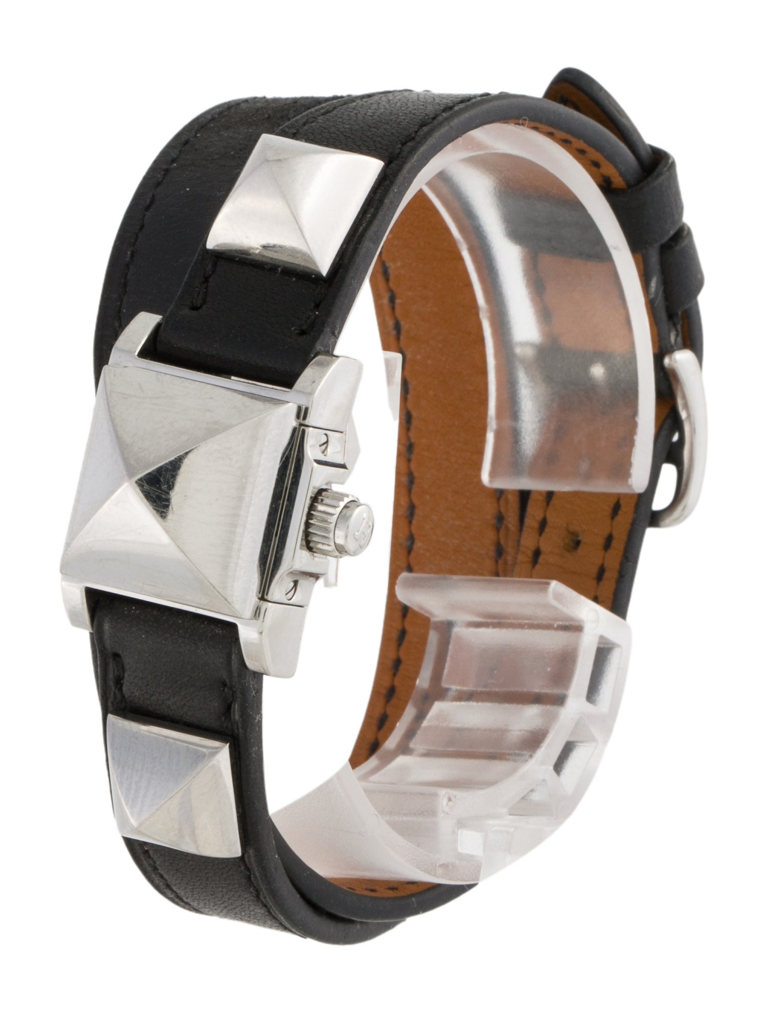 Hermès Médor Mini Watch