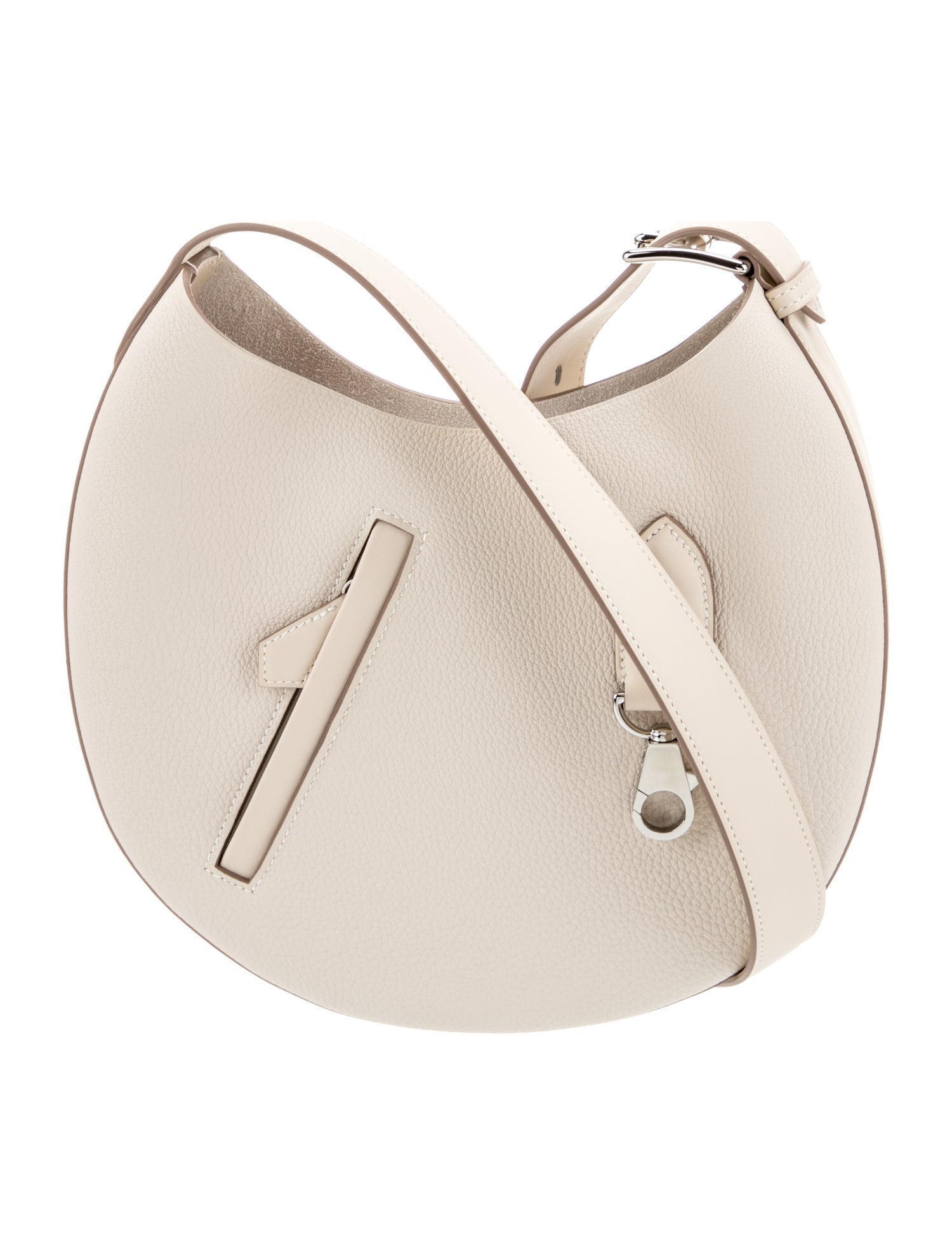 Hermès 2025 Togo & Swift Sac Slim Arçon