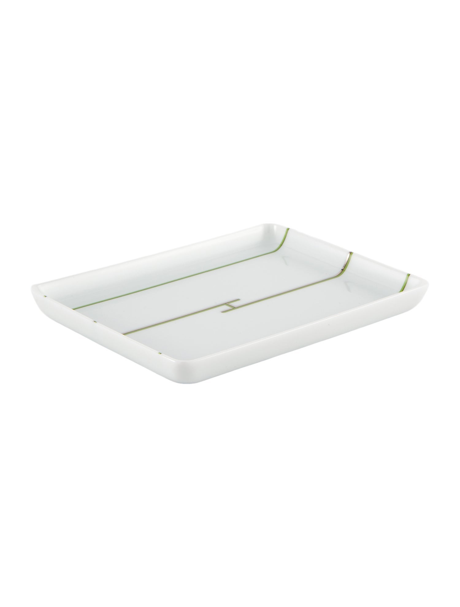 Hermès Rythme Tray