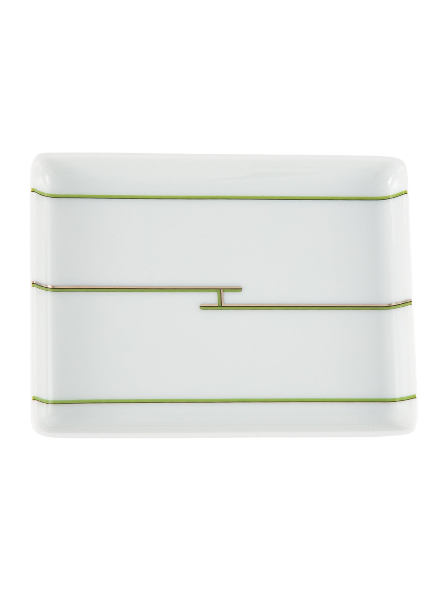 Hermès Rythme Tray