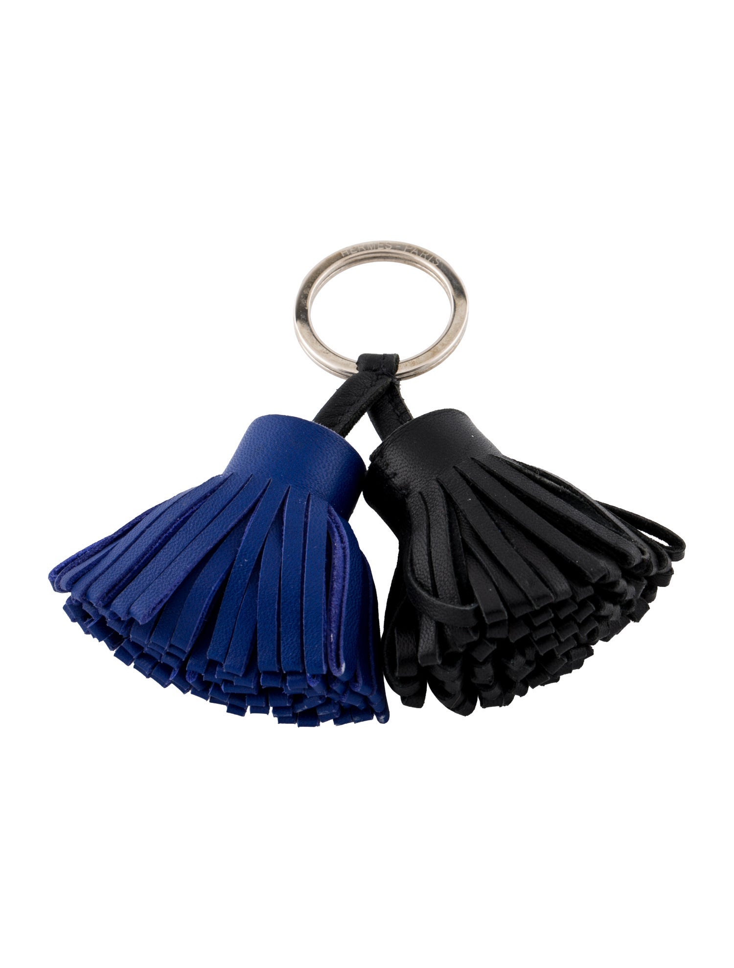 Hermès Carmen Uno-Dos Key Ring
