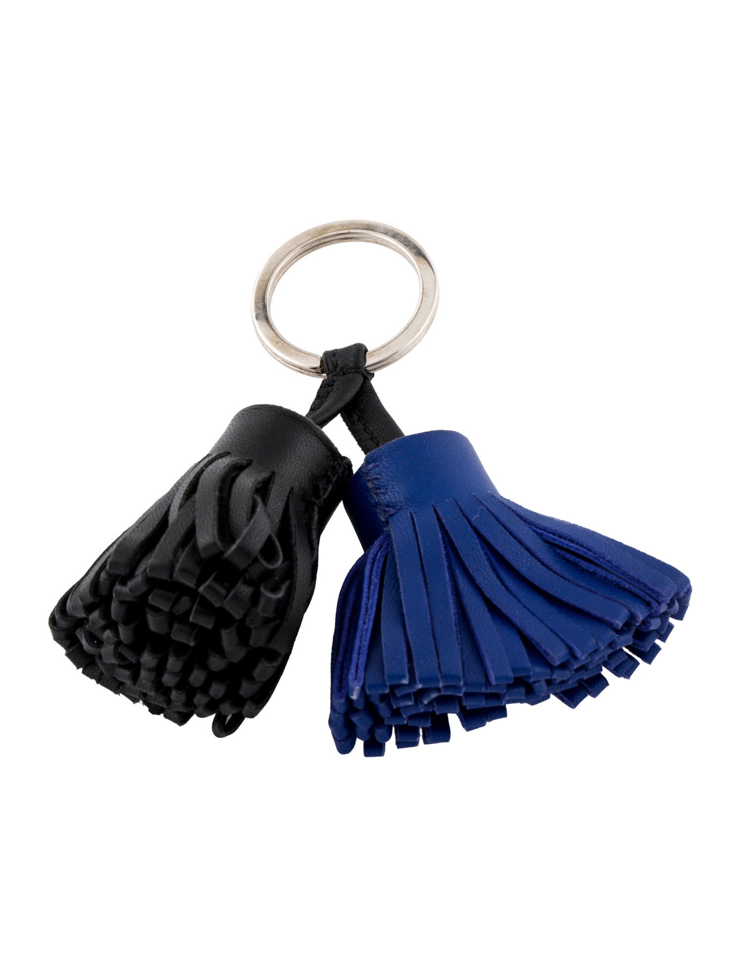 Hermès Carmen Uno-Dos Key Ring