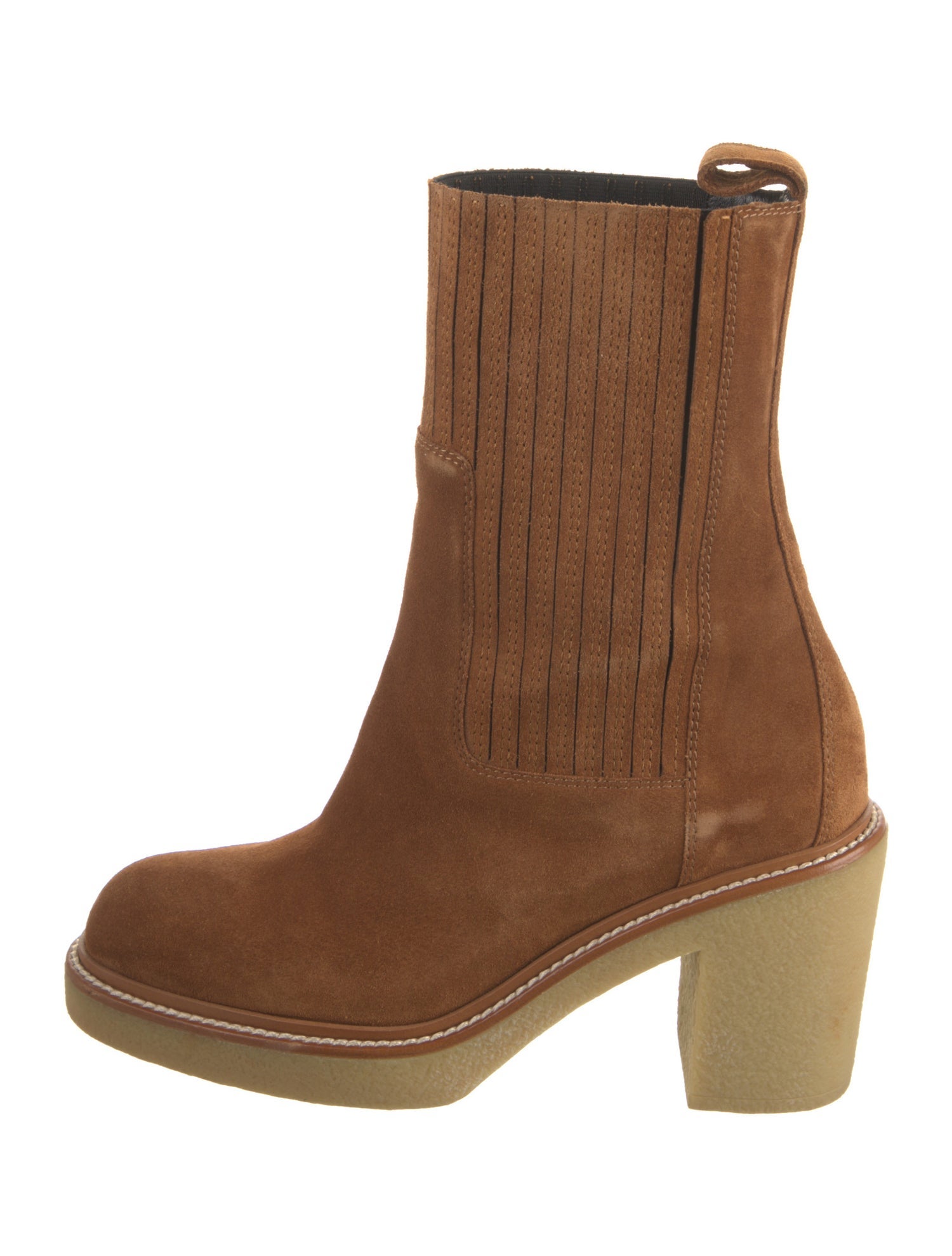 Hermès 2021 Vandale Boots