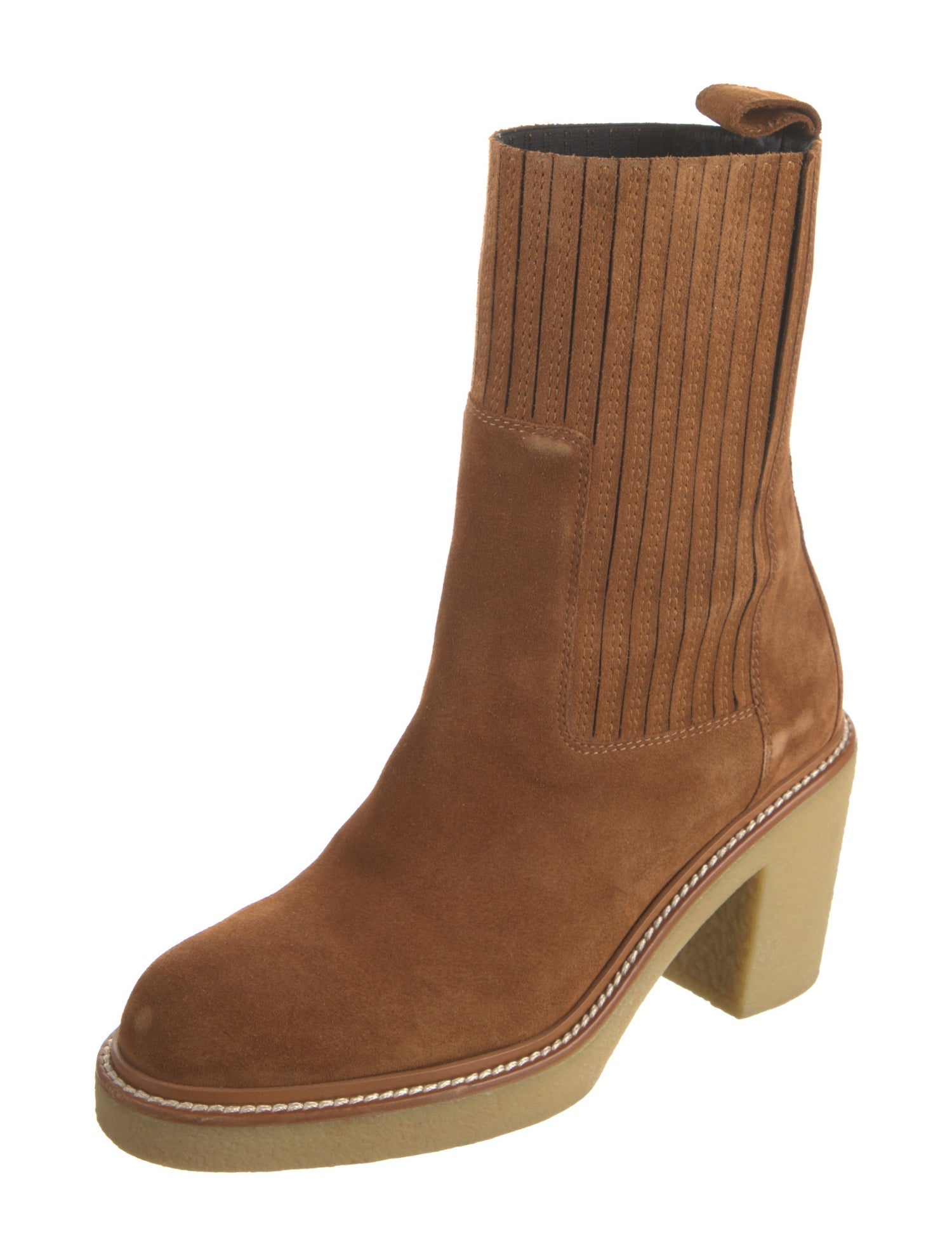 Hermès 2021 Vandale Boots