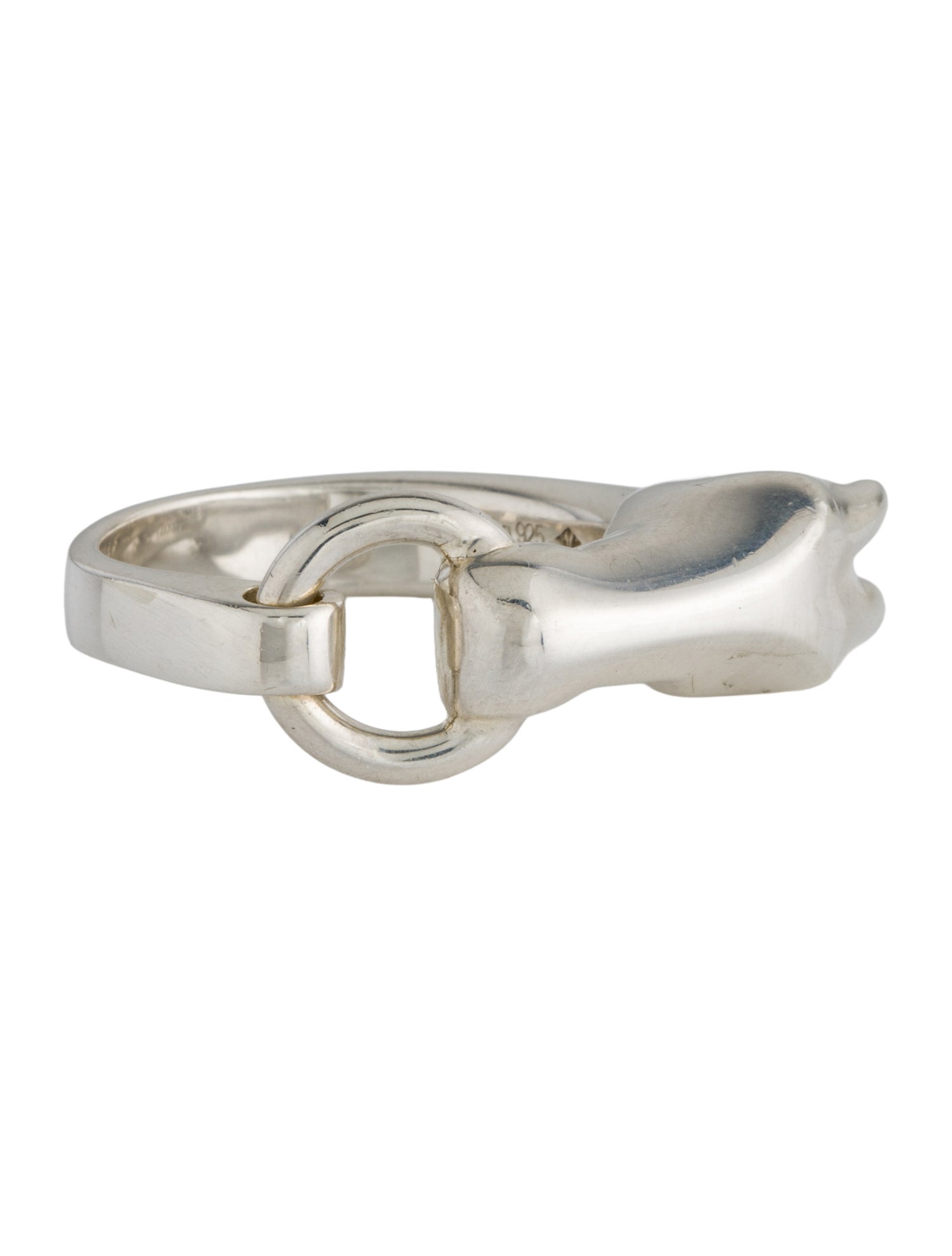 Hermès Galop Ring, Small Model