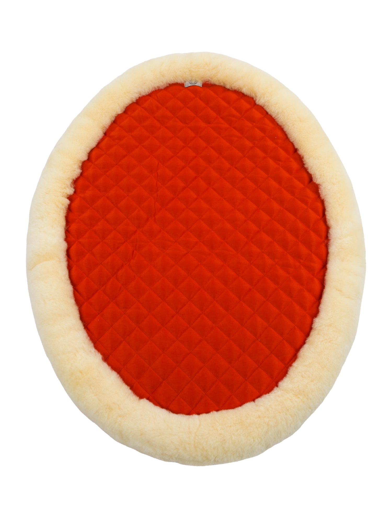 Hermès Large Dog Bed