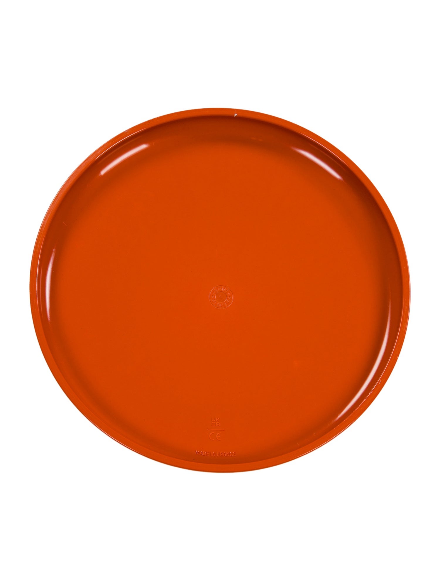 Hermès Wouf Disc Volant