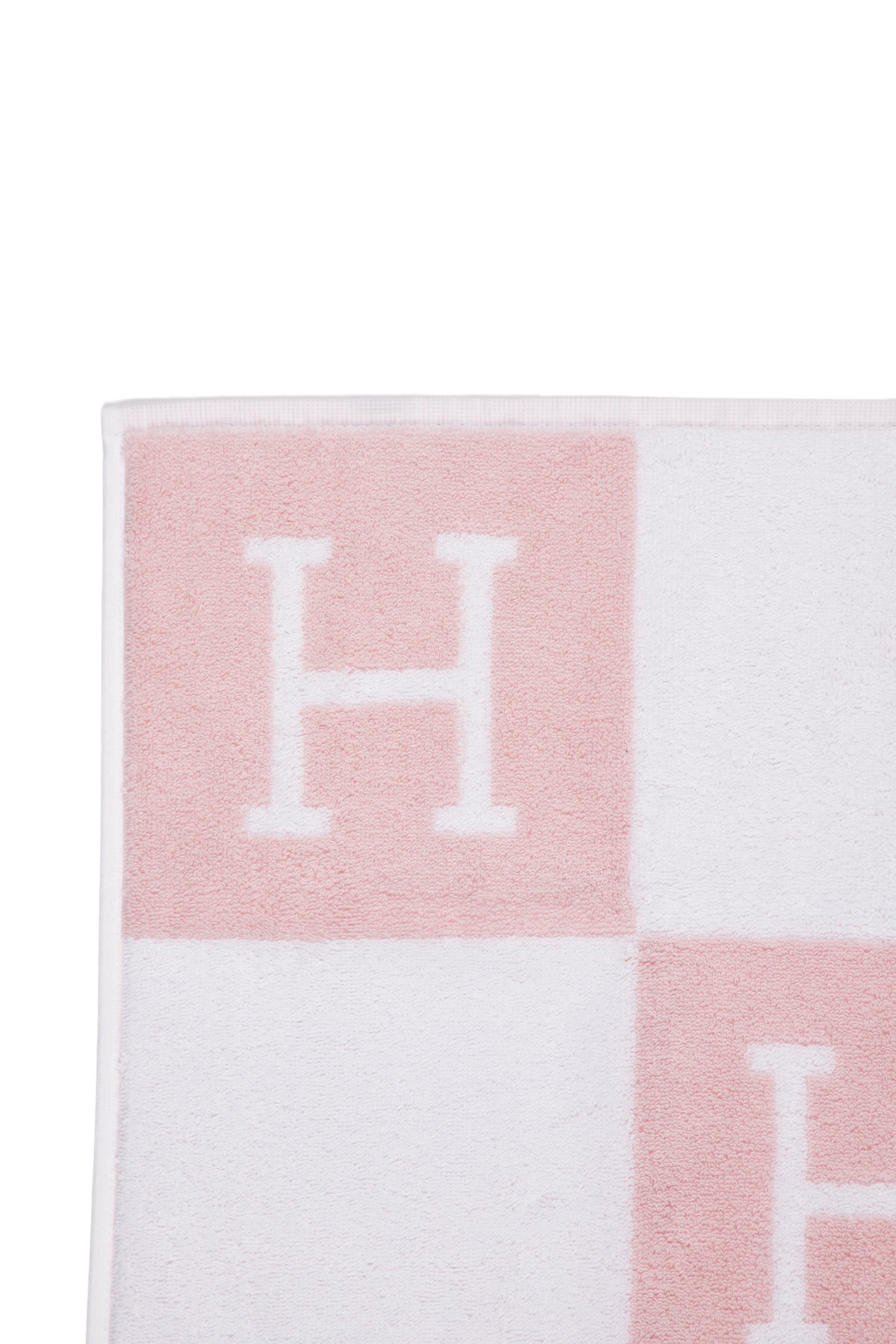 Hermès Avalon Washcloth