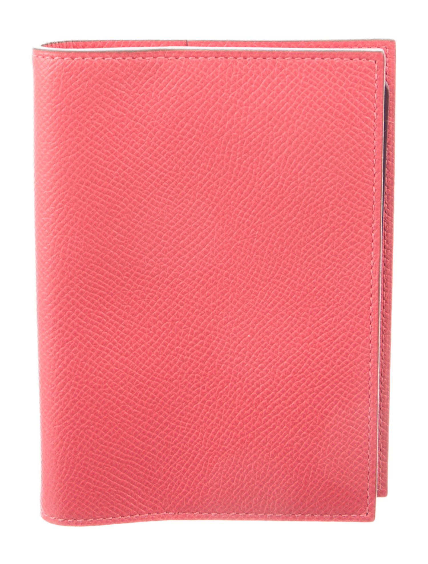 Hermès Epsom Simple Agenda PM