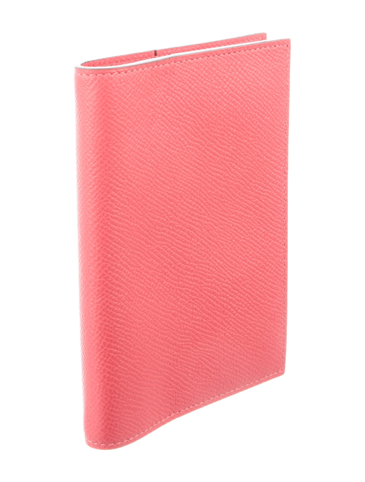 Hermès Epsom Simple Agenda PM