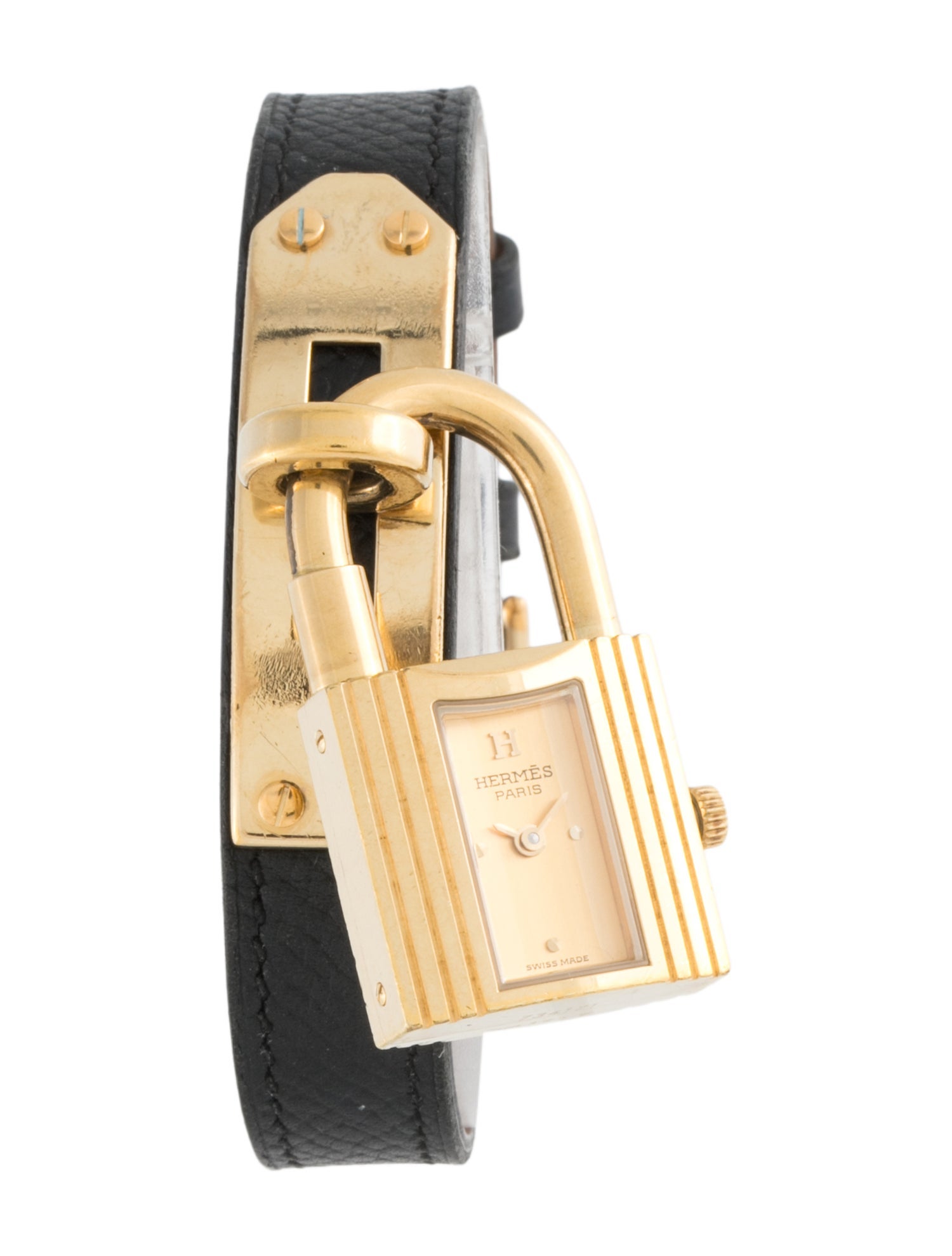 Hermès Kelly Watch