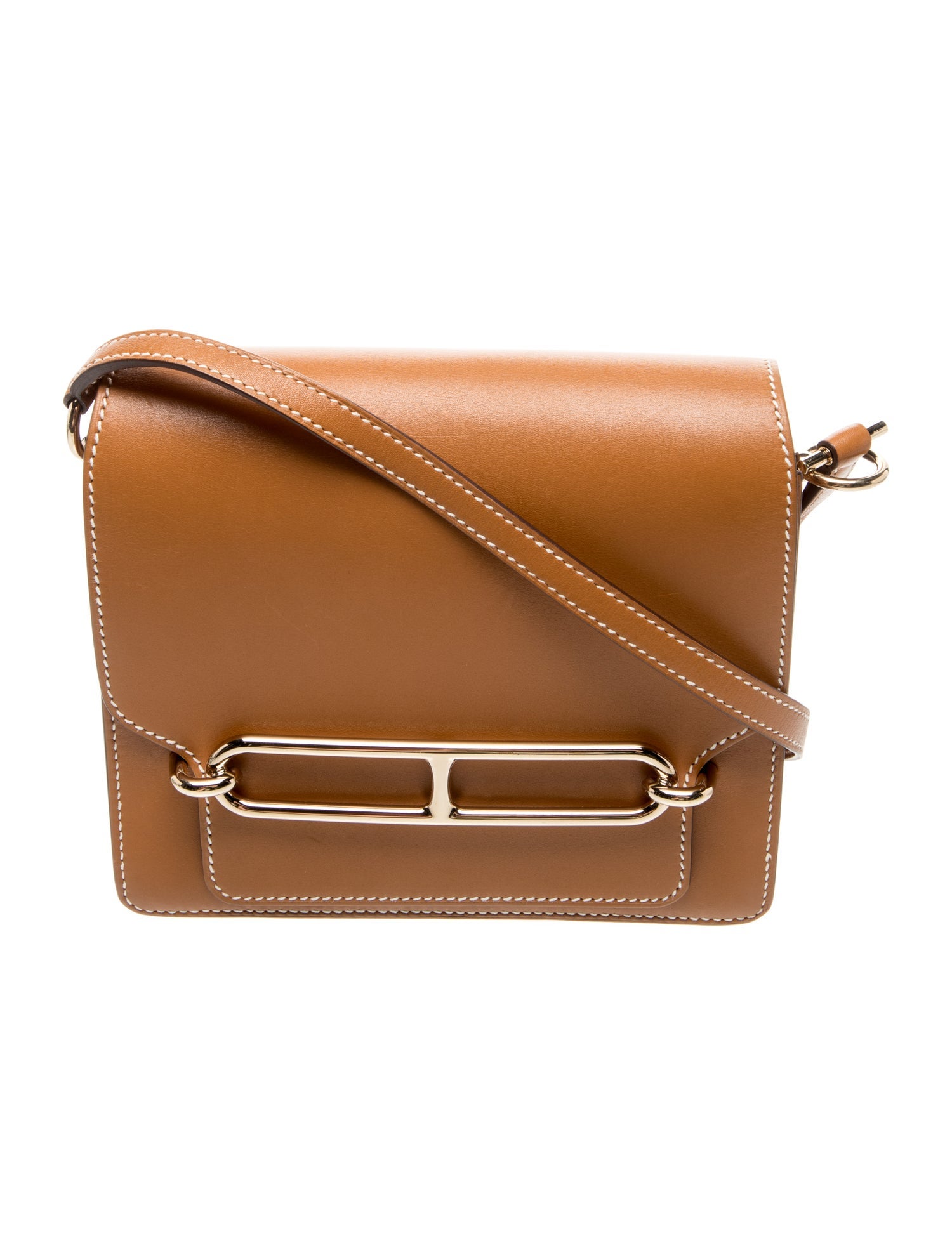 Hermès Butler Mini Sac Roulis 18