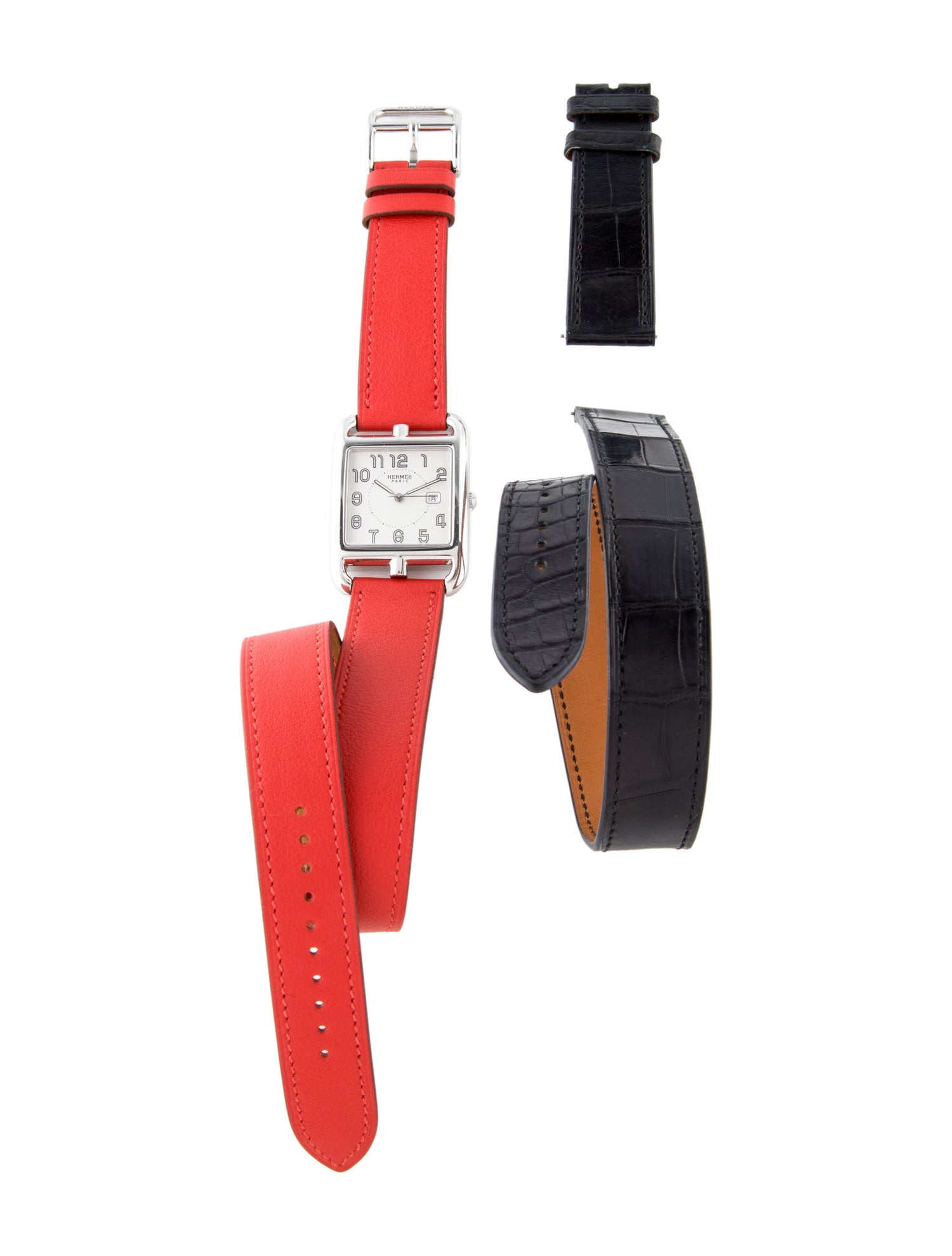 Hermès Cape Cod Watch