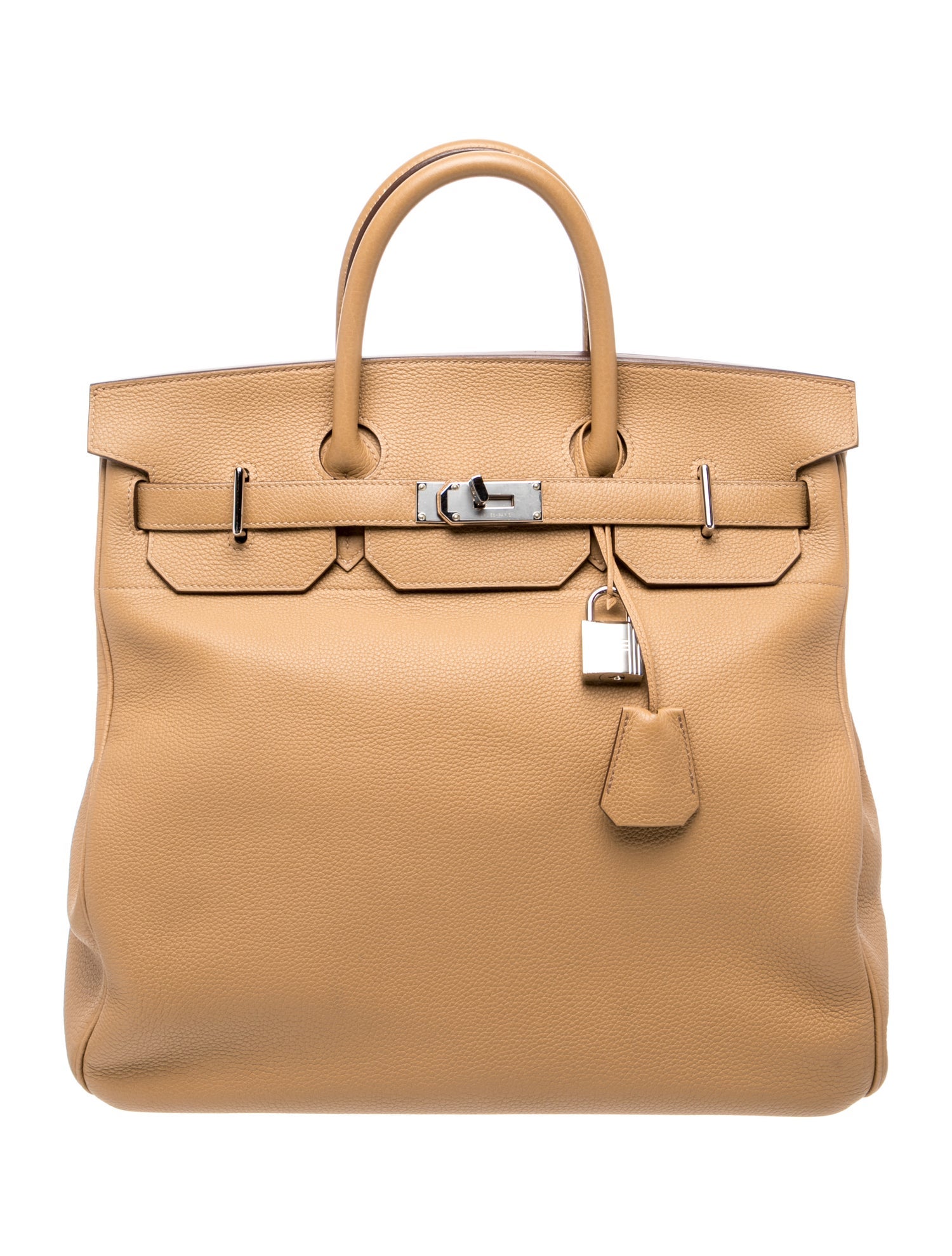 Hermès Togo HAC Birkin 40